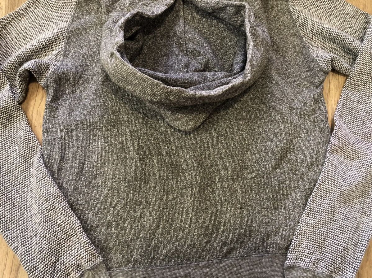 Nigel Cabourn Nigel Cabourn faded hoodie Size US M / EU 48-50 / 2 - 4 Thumbnail