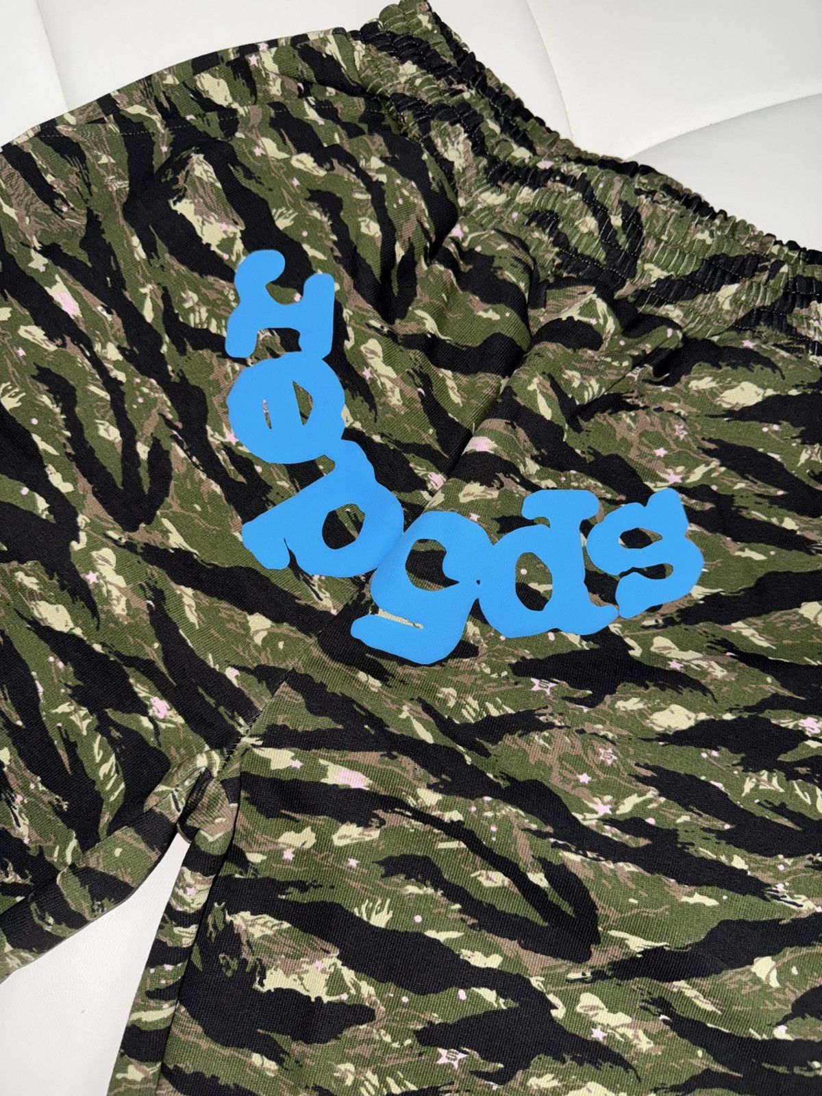 Sp5der Sp5der camouflage short set MEDIUM Size US 32 / EU 48 - 7 Thumbnail
