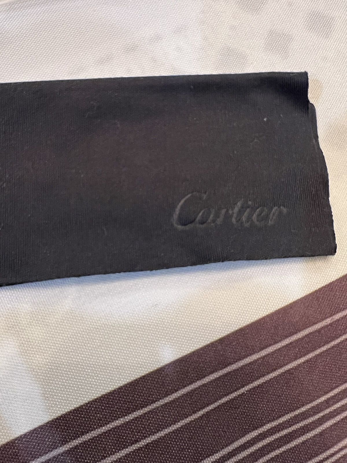 Cartier Cartier Glasses (CT0050O) Size ONE SIZE - 14 Thumbnail