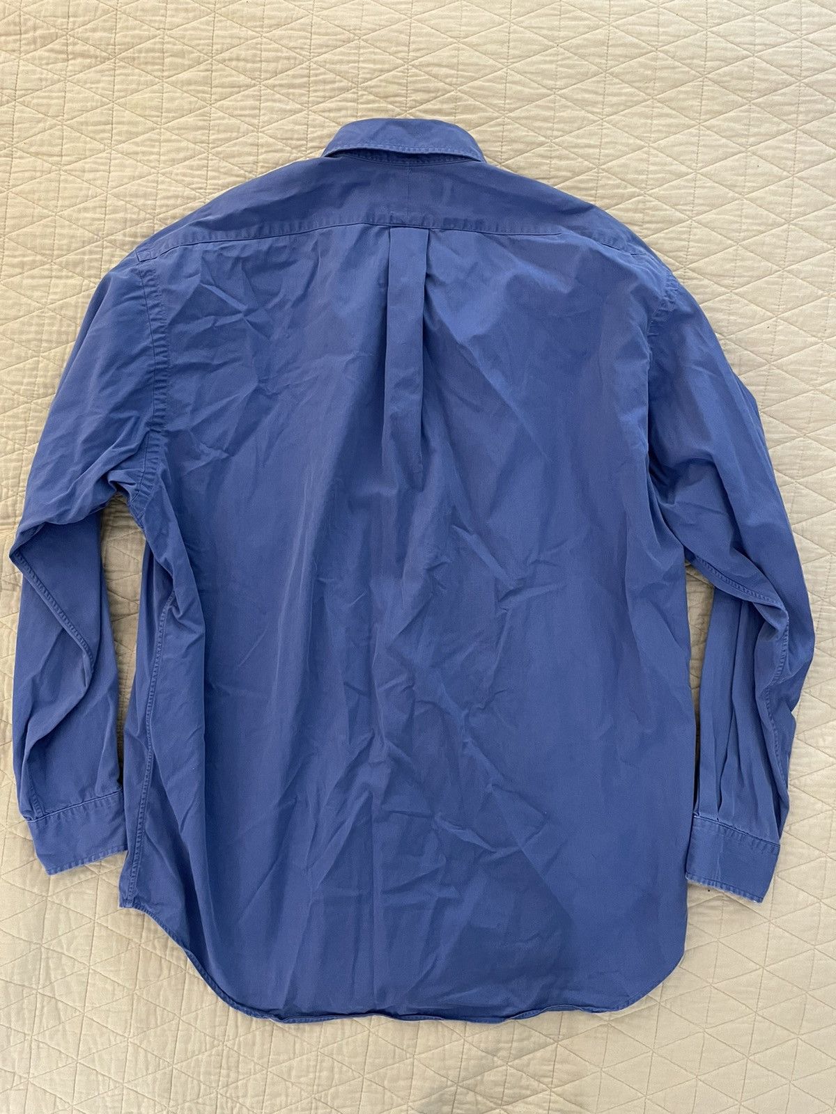Polo Ralph Lauren × Vintage Vintage Blake Sport Shirt Size US L / EU 52-54 / 3 - 7 Thumbnail