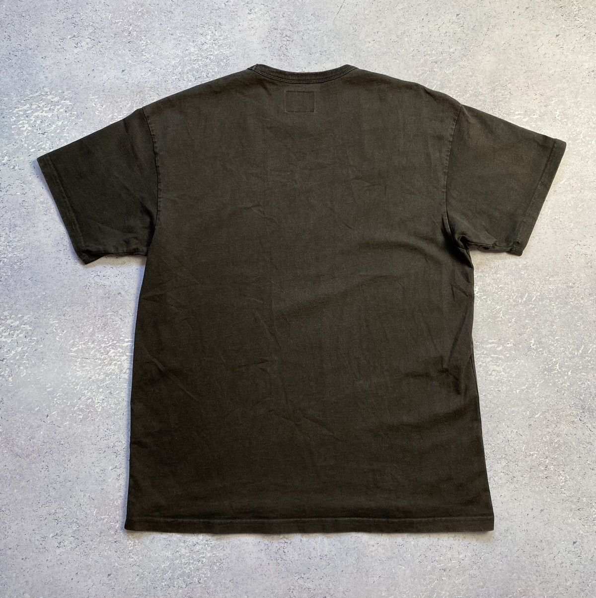Carhartt Wip Carhartt WIP Men’s T-shirt Size US M / EU 48-50 / 2 - 7 Thumbnail