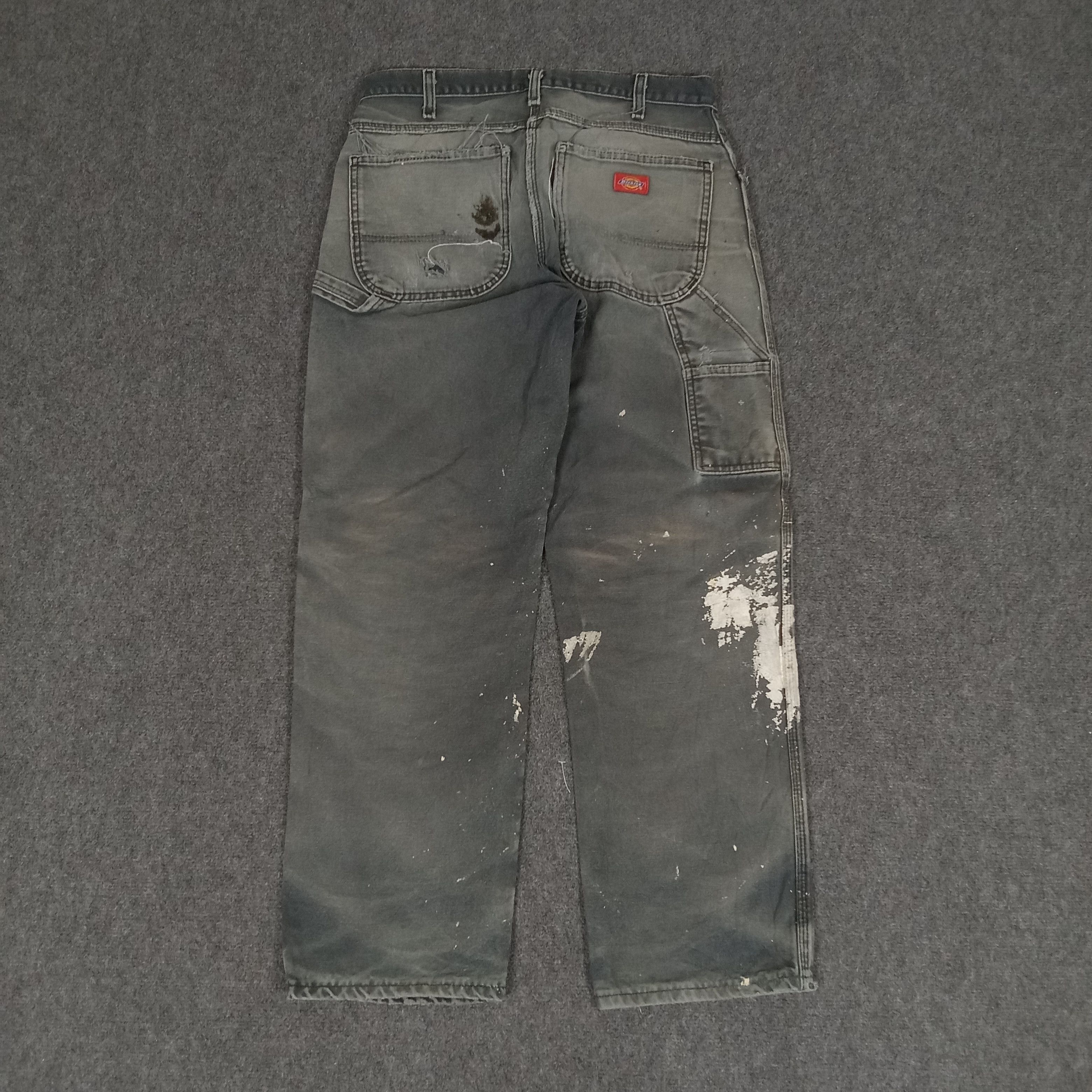 Dickies Carpenter American Workwear Pants