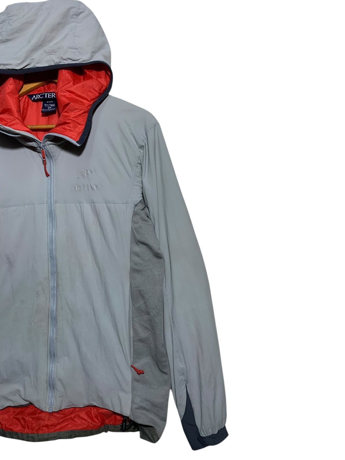 Arc'teryx 🔥ARCTERYX OUTDOOR FLUFFY JACKETS MENS Size US S / EU 44-46 / 1 - 5 Thumbnail