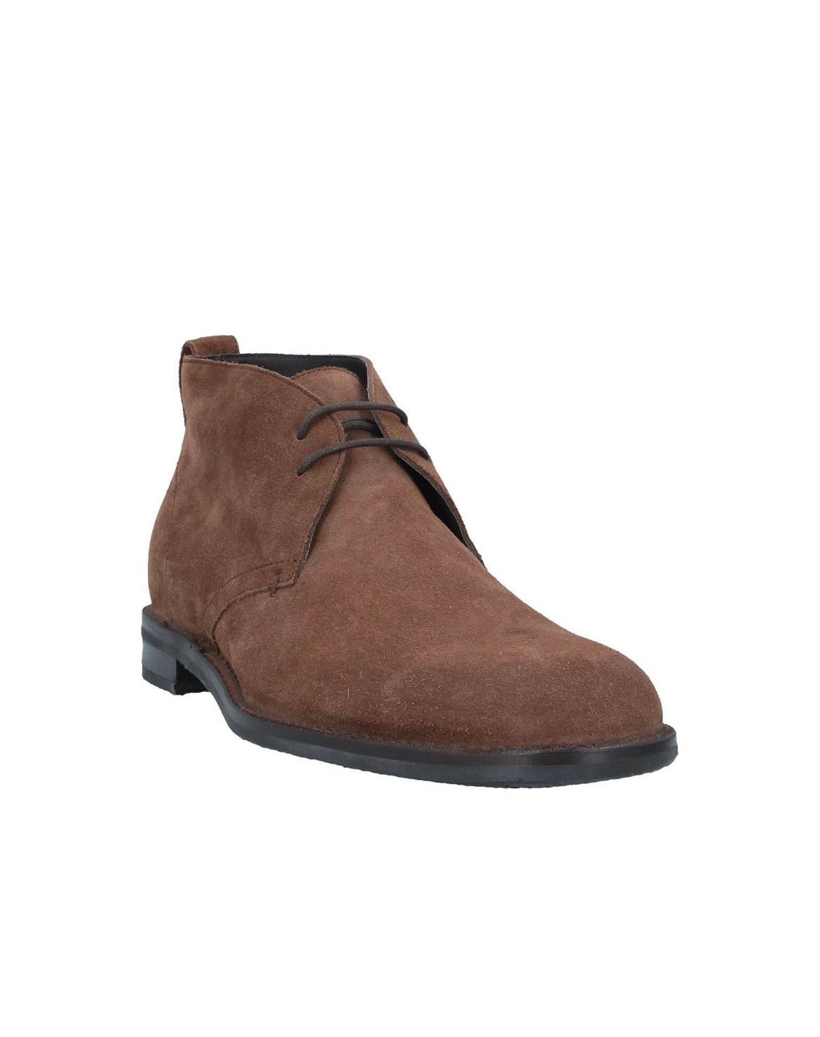 Tom Ford Leather Ankle Boots Size US 10.5 / EU 43-44 - 11 Thumbnail