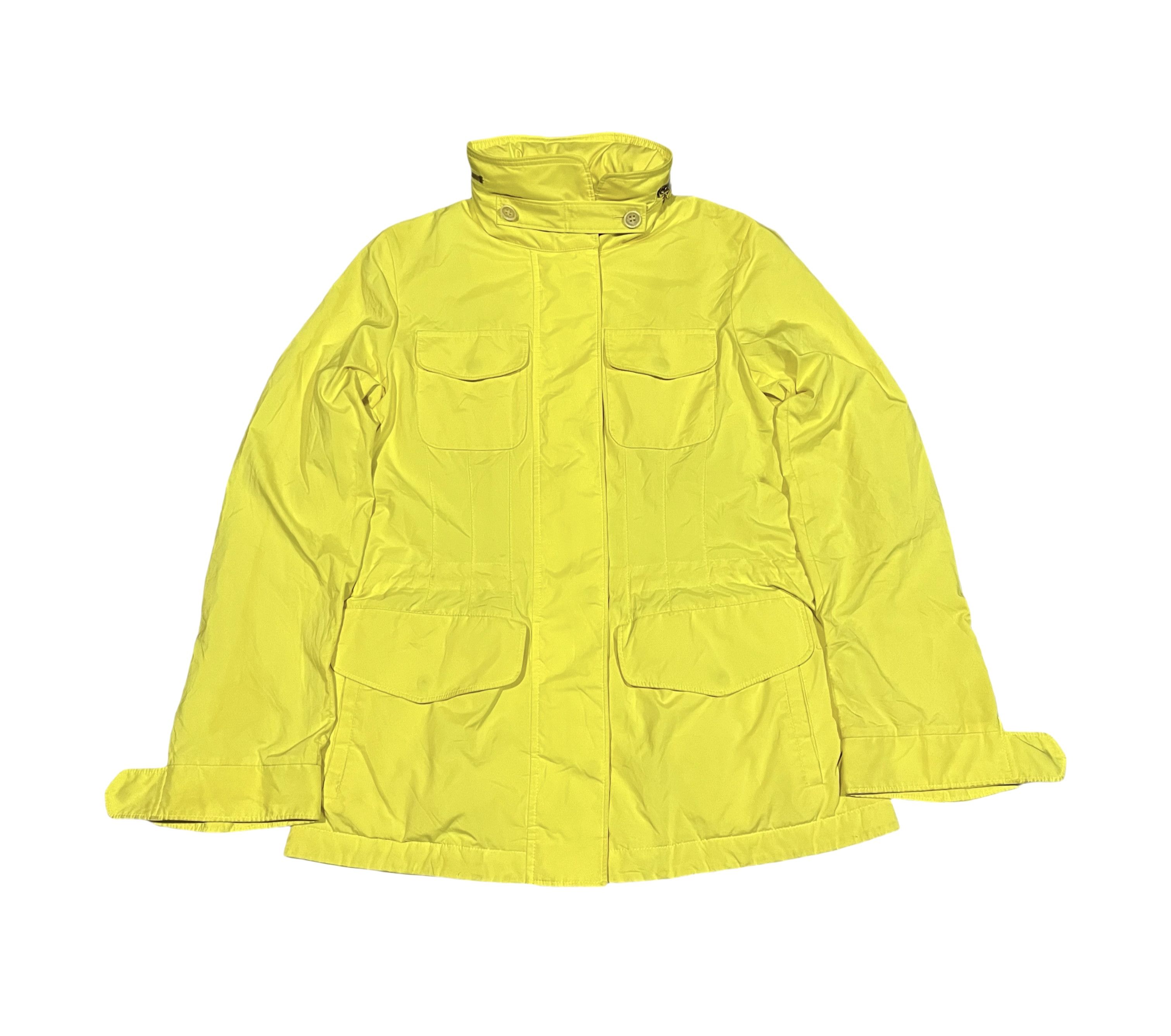 Loro Piana Loro Piana Storm System Tactical Jacket Size US M / EU 48-50 / 2 - 2 Thumbnail