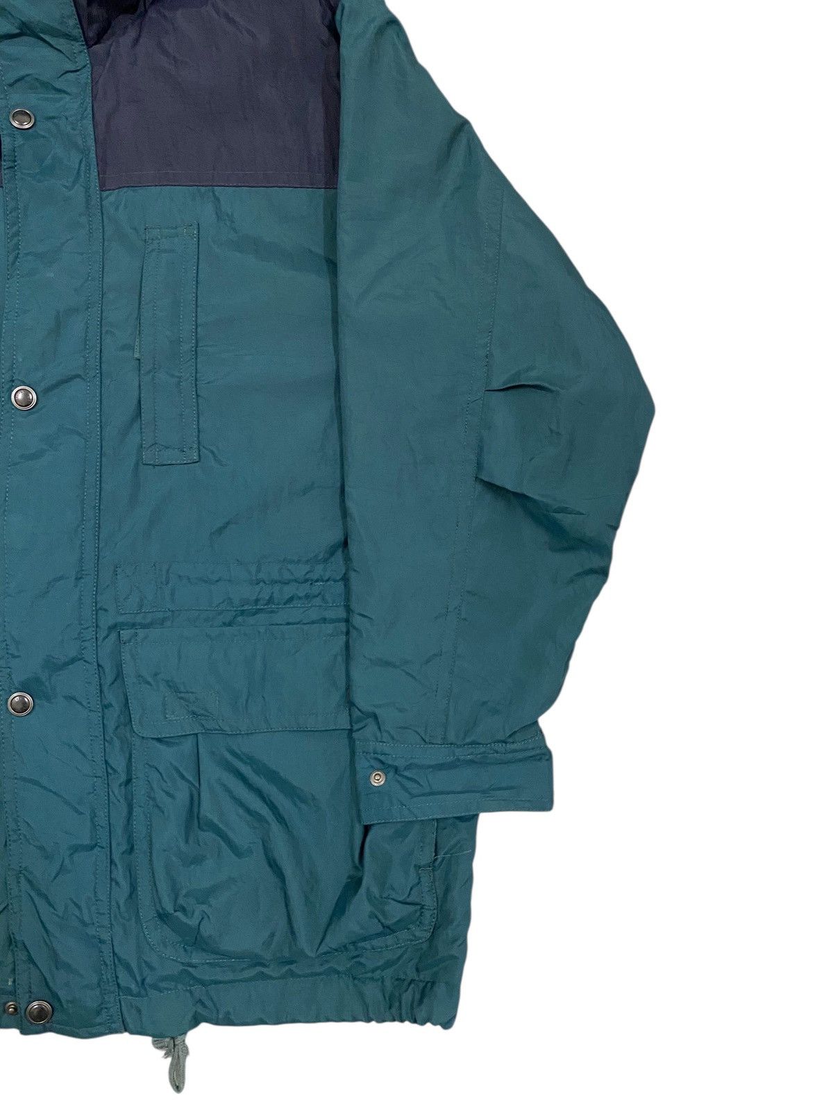 Other × Vintage Vtg Melka Sweden Jacket Size US XL / EU 56 / 4 - 5 Thumbnail