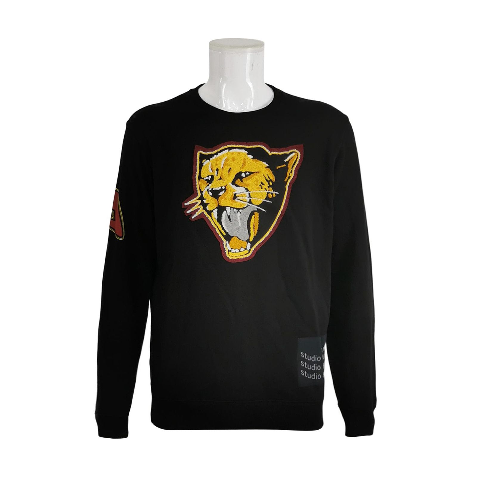 Givenchy Givenchy Men m Sweatshirts Hoodies Size US M / EU 48-50 / 2 - 1 Thumbnail