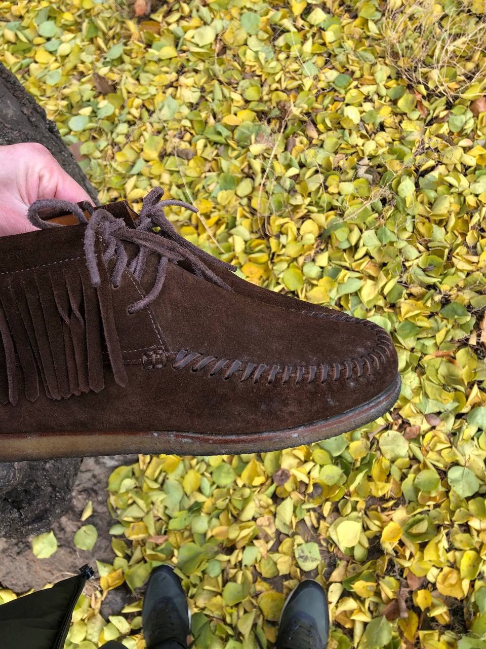 Saint Laurent Paris × Vintage VERY RARE SAINT LAURENT PARIS COWBOY BOOTS ITALIAN DESIGNER Size US 9 / IT 39 - 2 Thumbnail