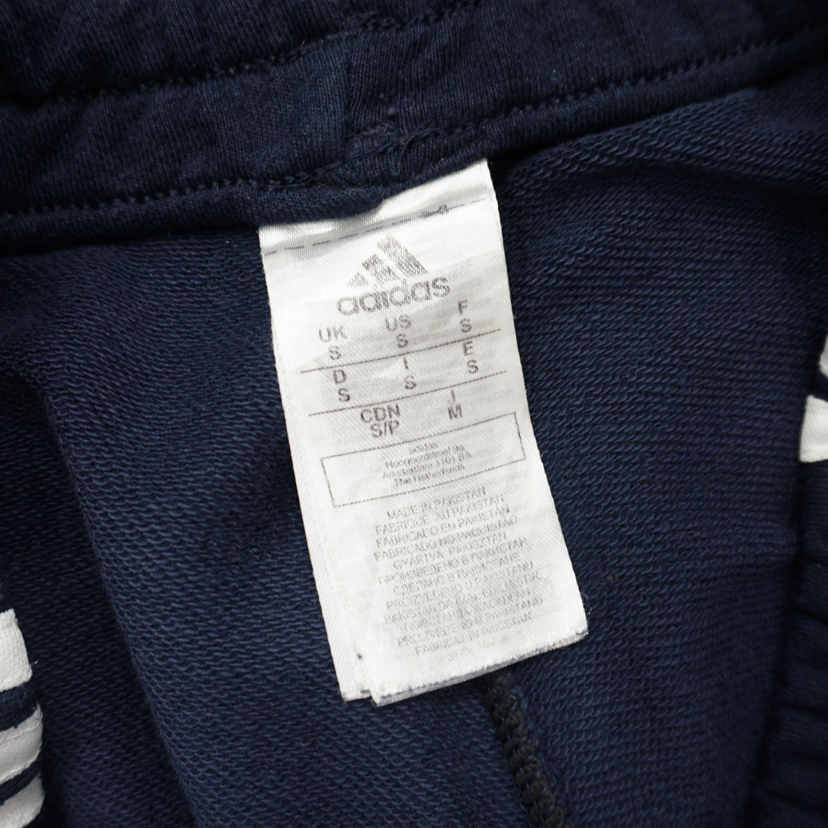 Adidas Archive Adidas Essential Sportswear Joggers/Sweatpants Size US 30 / EU 46 - 4 Thumbnail