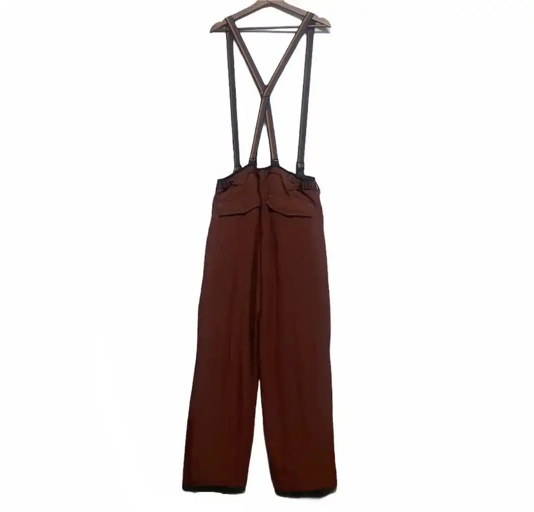 Columbia Columbia Sportswear Overall SkiPants Small In Size 32 Size US 32 / EU 48 - 9 Thumbnail