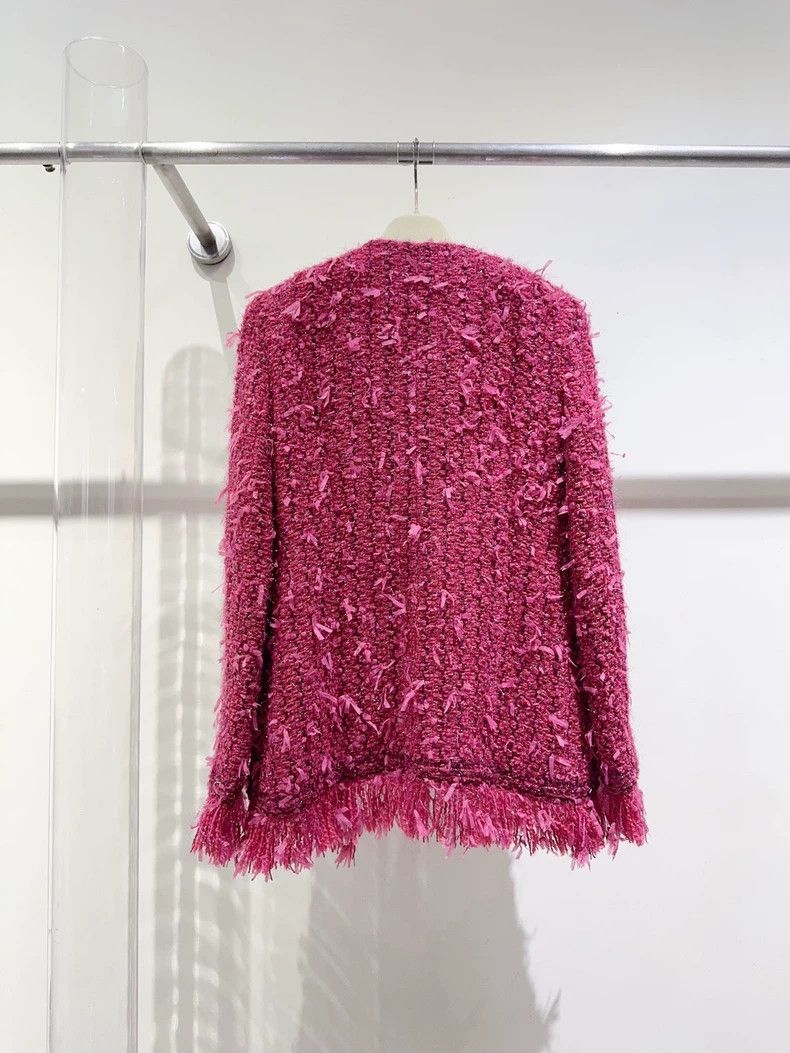 Chanel Chanel Metropolitan Series jacket 2503-Nextarrow Size XS / US 0-2 / IT 36-38 - 5 Thumbnail