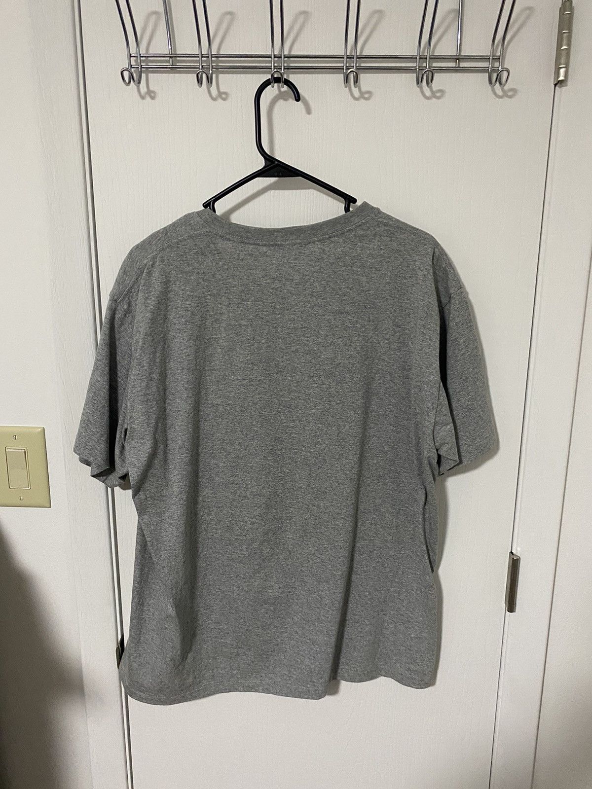 Bape Multi Camo BAPE (A Bathing Ape) T-Shirt Size US XL / EU 56 / 4 - 2 Thumbnail