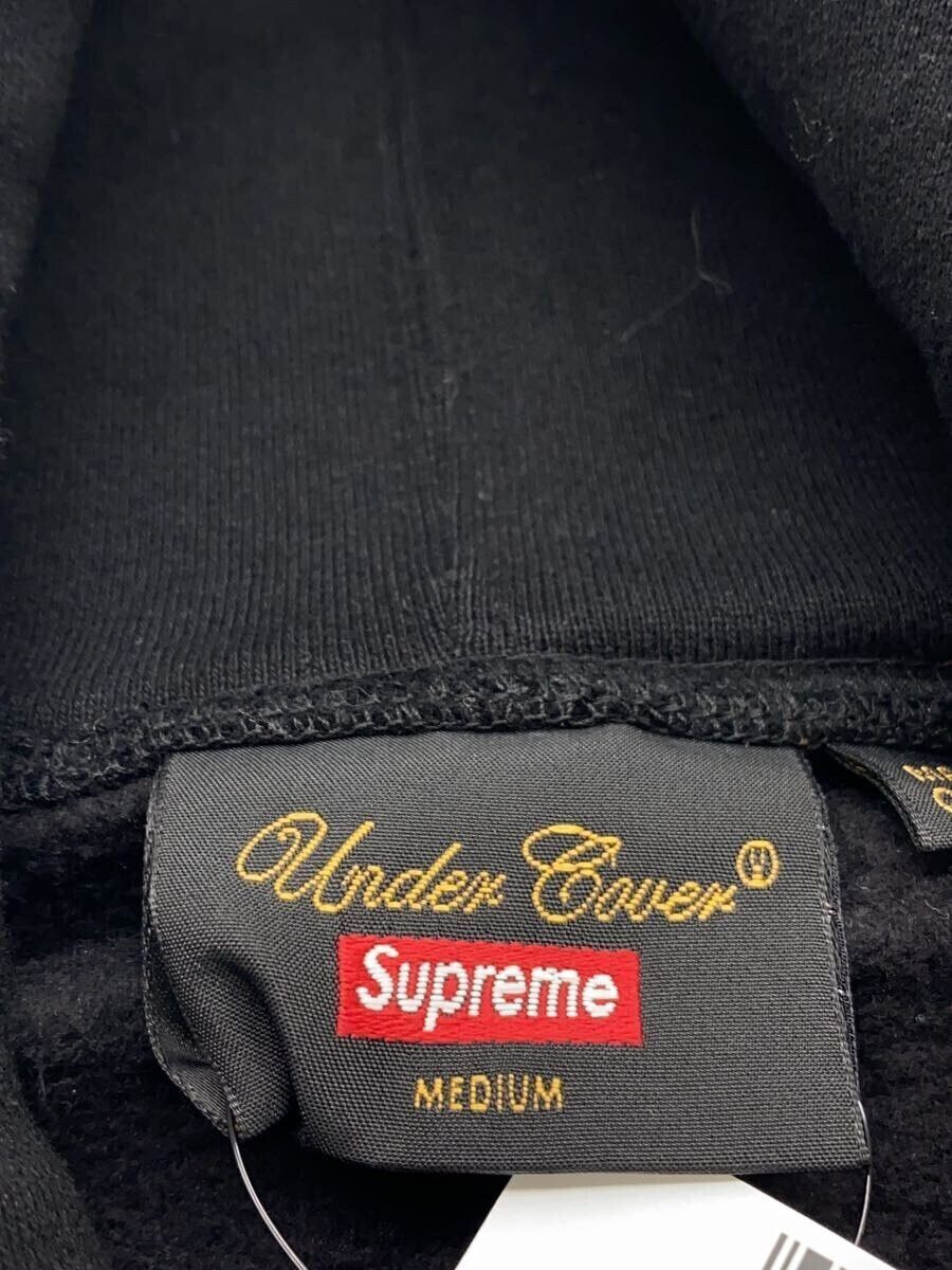 Supreme × Undercover "Anti You" Bunny Tee Size US M / EU 48-50 / 2 - 3 Thumbnail