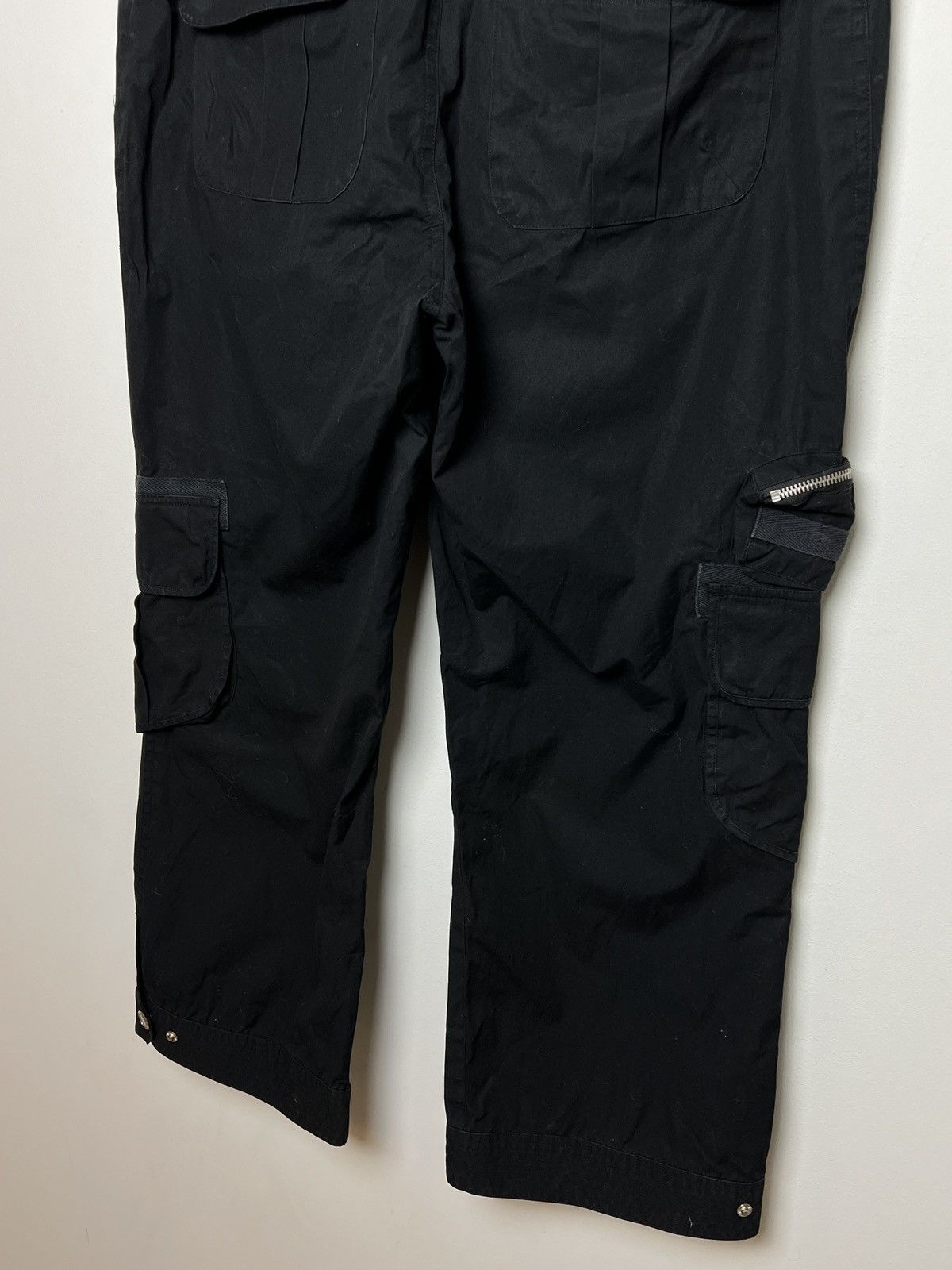 Polo Ralph Lauren ralph lauren cargo multipocket army pants Size US 33 - 10 Thumbnail