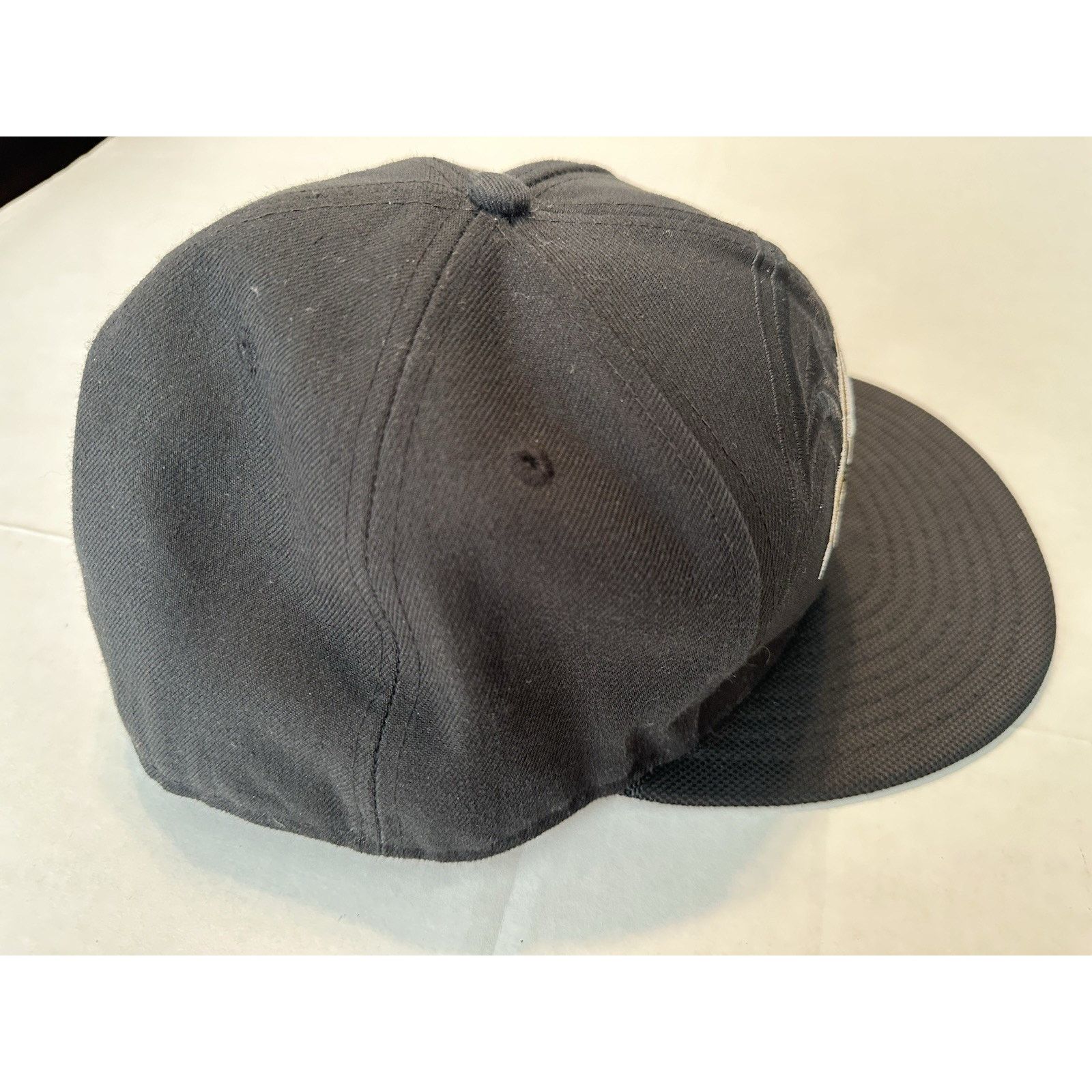 New Era New Era Baltimore Ravens 59fifty NFL sz 8 Black Football Size ONE SIZE - 8 Thumbnail