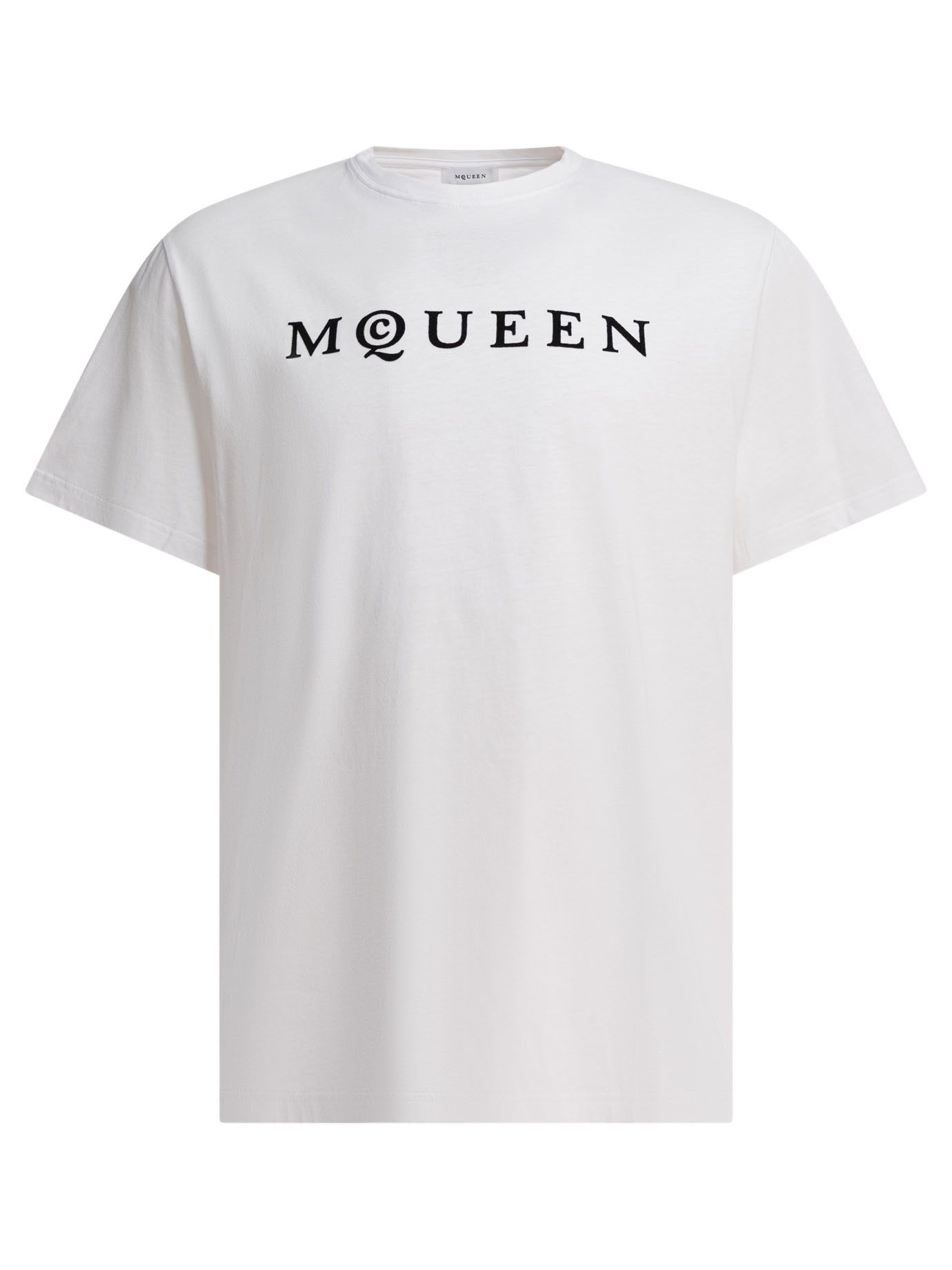 Alexander McQueen T-Shirts Size US XXL / EU 58 / 5 - 1 Thumbnail