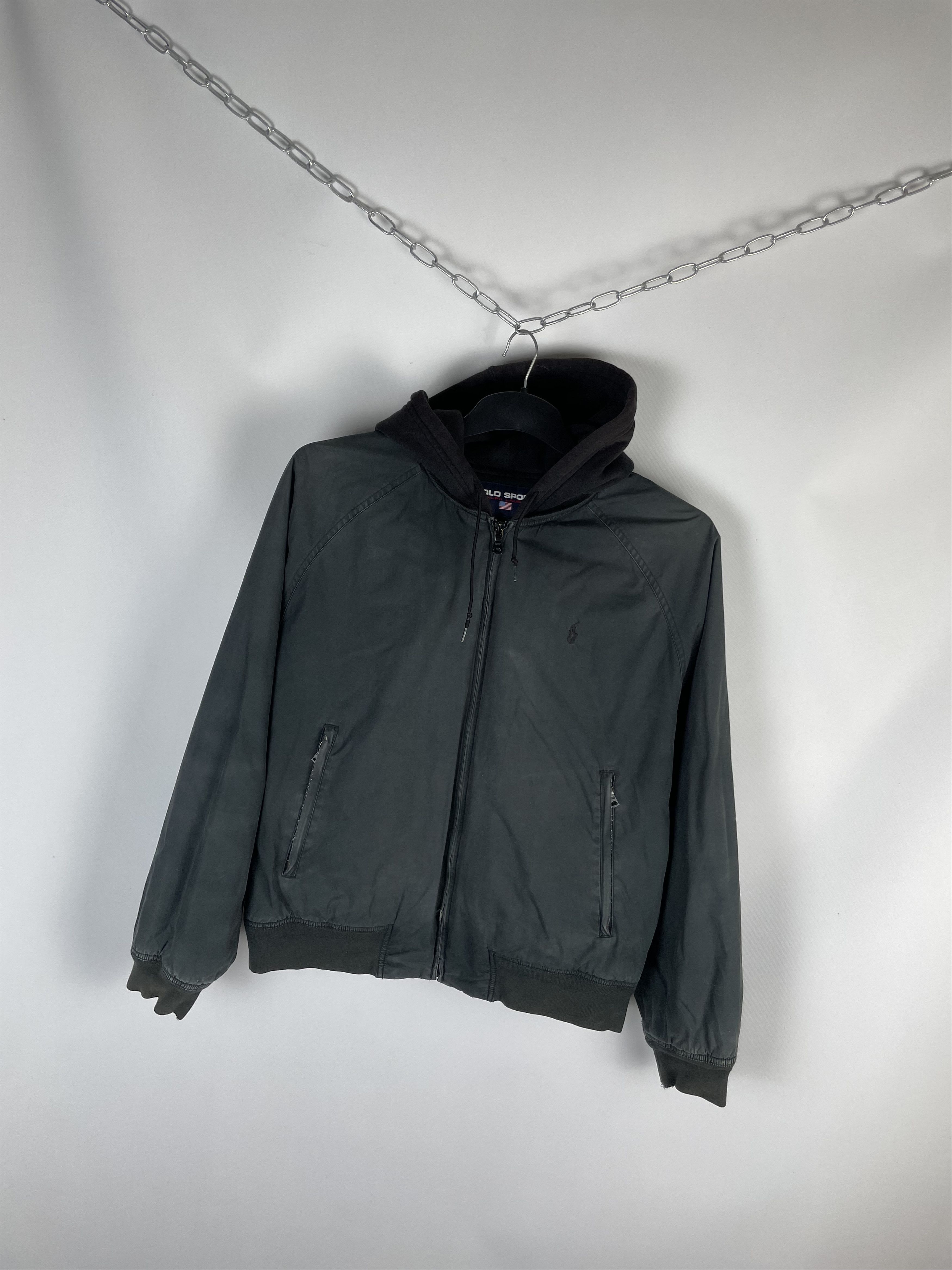 Polo Ralph Lauren Ralph Lauren Polo Jacket Size US M / EU 48-50 / 2 - 2 Thumbnail