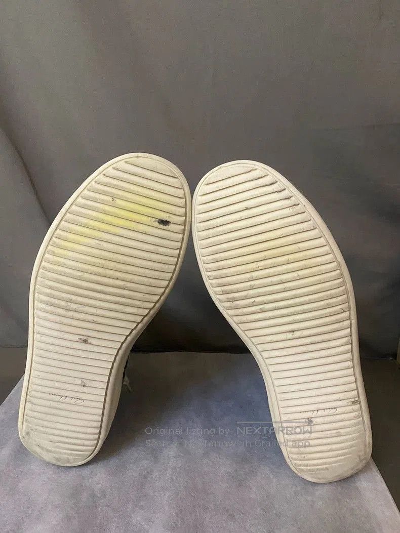 Rick Owens Rick Owens High. Size US 10.5 / EU 43-44 - 5 Thumbnail