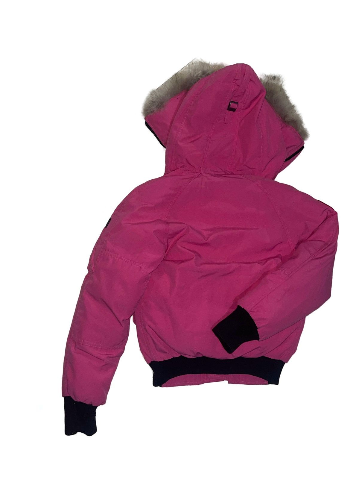 Canada Goose Canada goose 🇨🇦🍁 Size S / US 4 / IT 40 - 3 Thumbnail