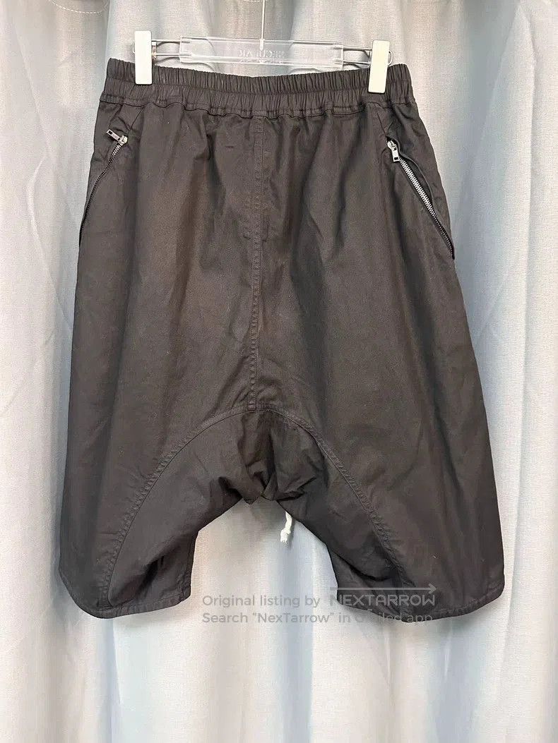 Rick Owens Rick Owens Pant split shorts. Size US 32 / EU 48 - 2 Thumbnail