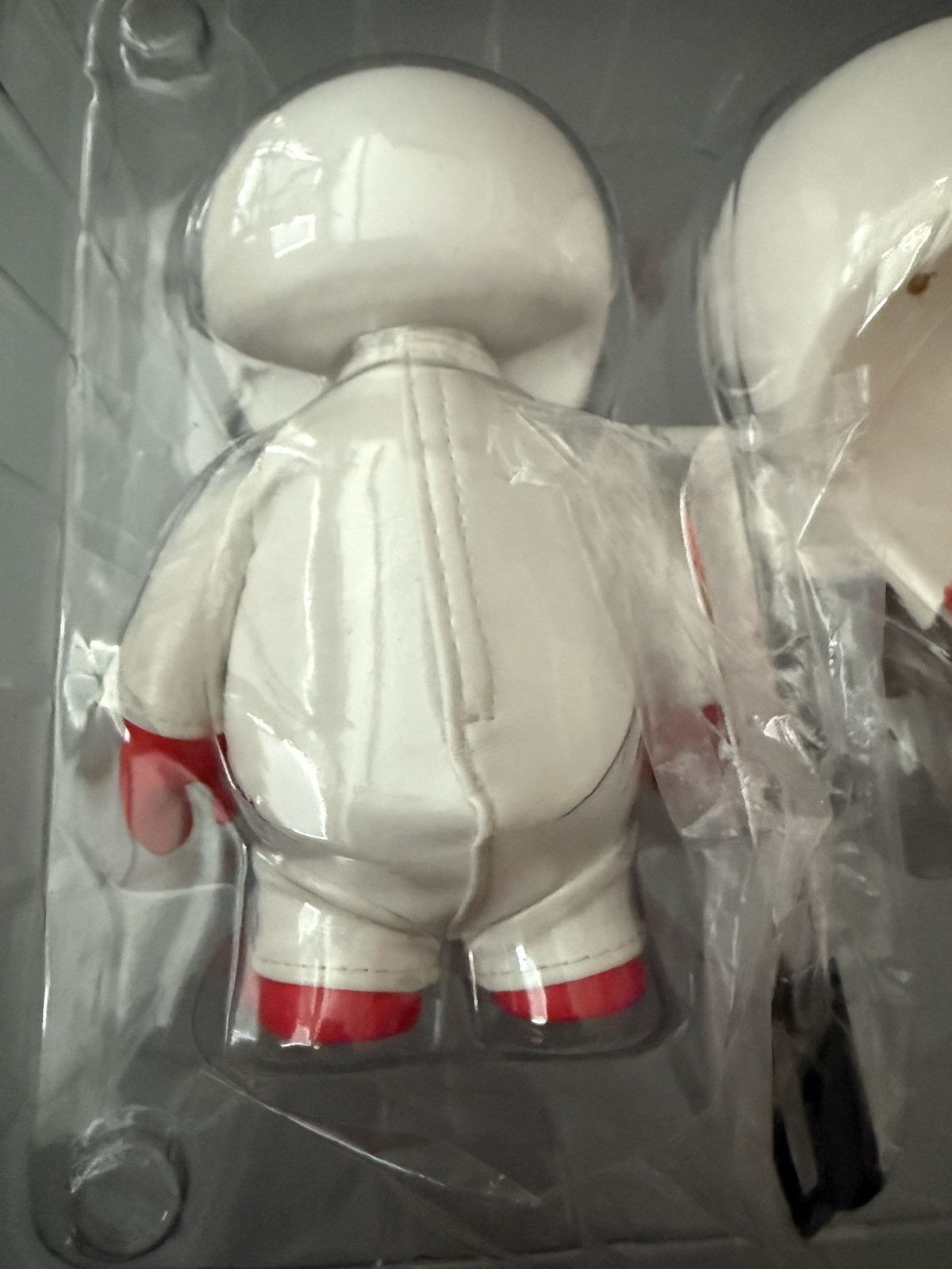 Other JAMUNGO GOHST SQUADT S002 FERG HALLOWEEN Size ONE SIZE - 9 Thumbnail