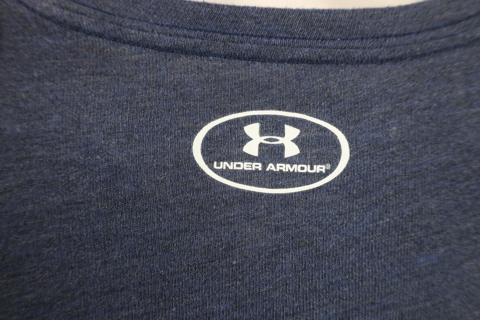 Under Armour Under Armour Jersey Knit 2016 Ryder Cup Golf Golfing T-Shirt Size US XL / EU 56 / 4 - 11 Thumbnail