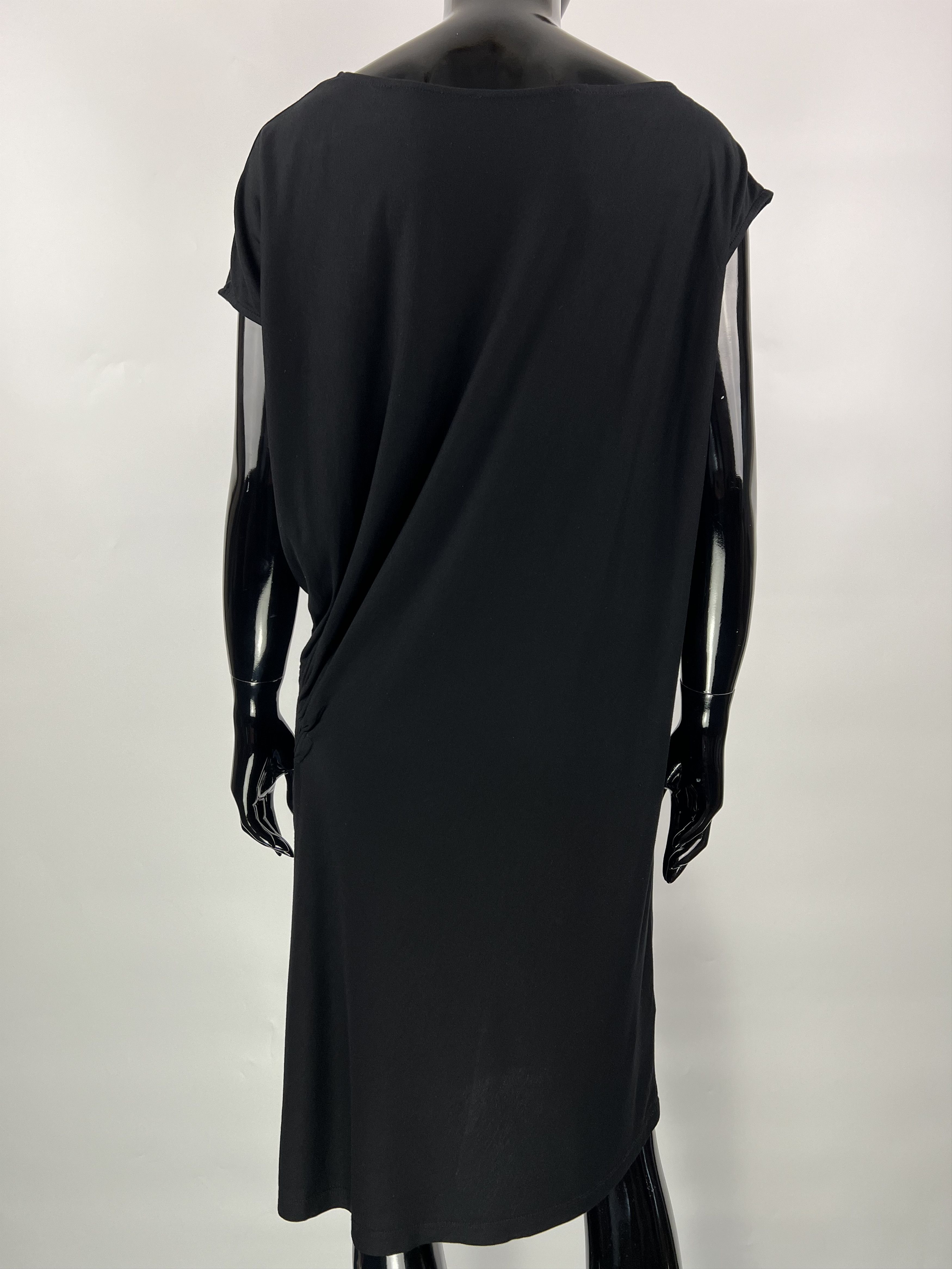 Allsaints Allsaints Midi Dress Size M Size M / US 6-8 / IT 42-44 - 2 Thumbnail