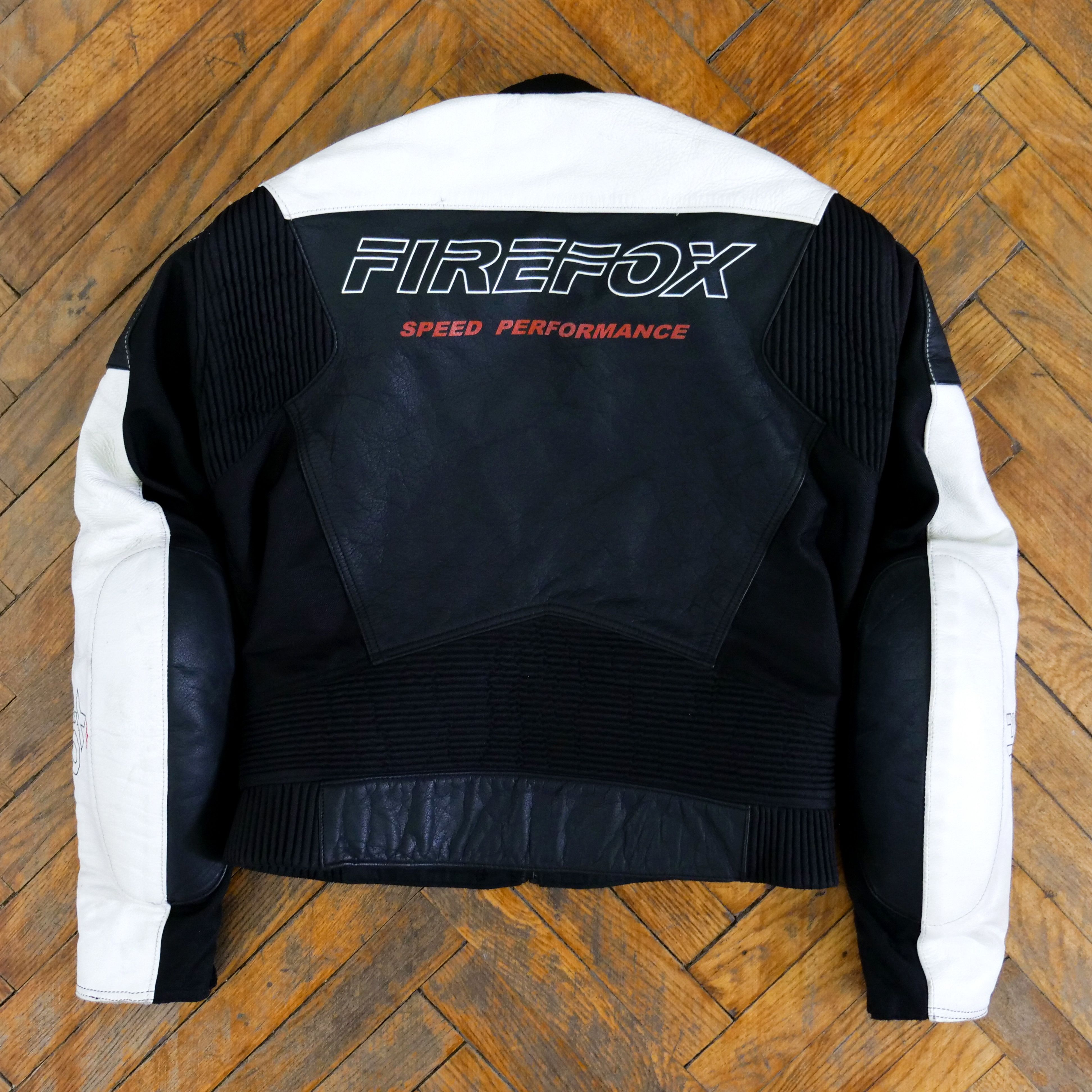 Fox Racing Firefox Motorcycle Jacket Opium Travis Scott Playboi Carti Size US M / EU 48-50 / 2 - 10 Thumbnail