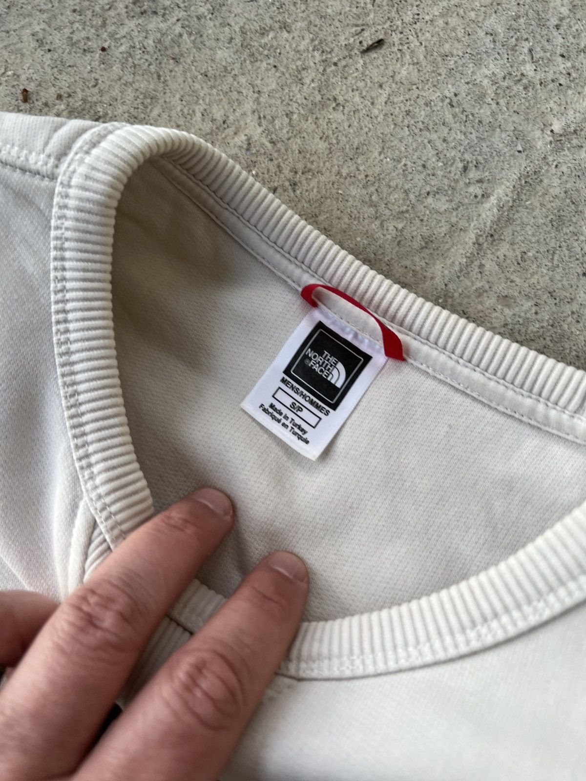 The North Face The North Face Sweatshirt Size US S / EU 44-46 / 1 - 2 Thumbnail