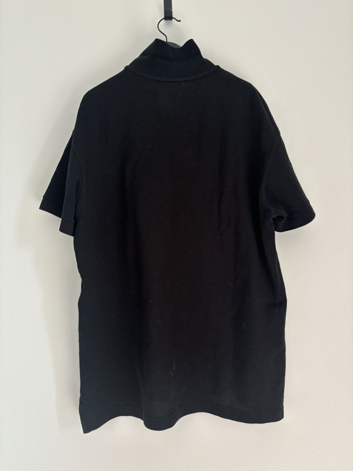 Balenciaga Balenciaga polo tshirt Size US M / EU 48-50 / 2 - 3 Thumbnail