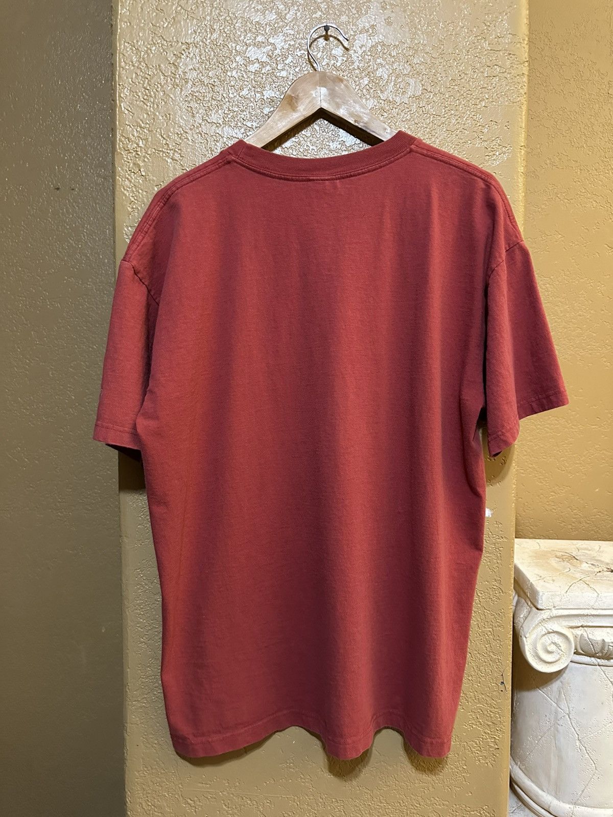 NFL 🏈 vintage San Francisco 49ers Reebok t shirt large Size US L / EU 52-54 / 3 - 6 Thumbnail
