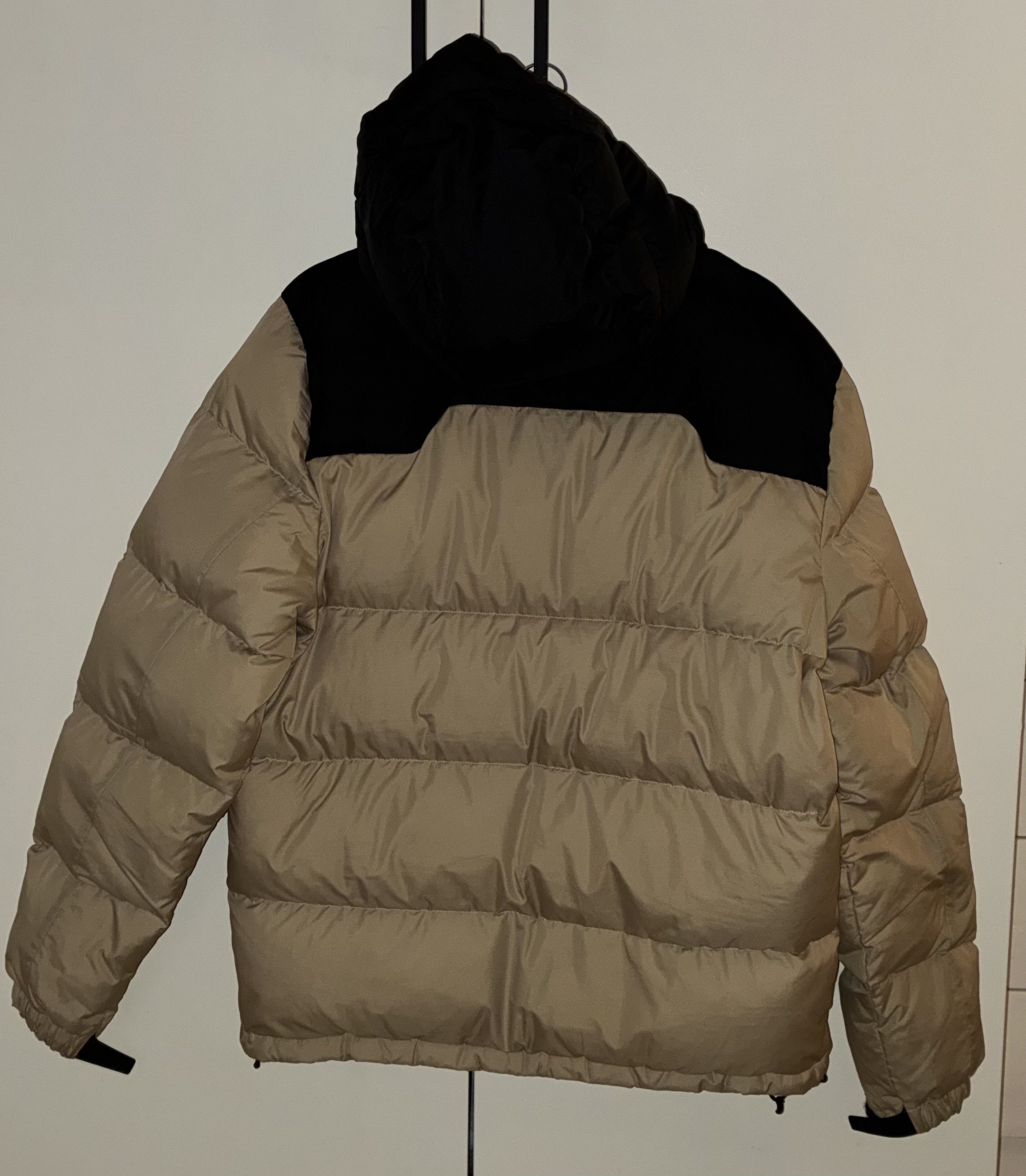 Polo Ralph Lauren Polo Ralph Lauren "The Gorham" Color-Blocked Down Jacket Size US M / EU 48-50 / 2 - 2 Thumbnail
