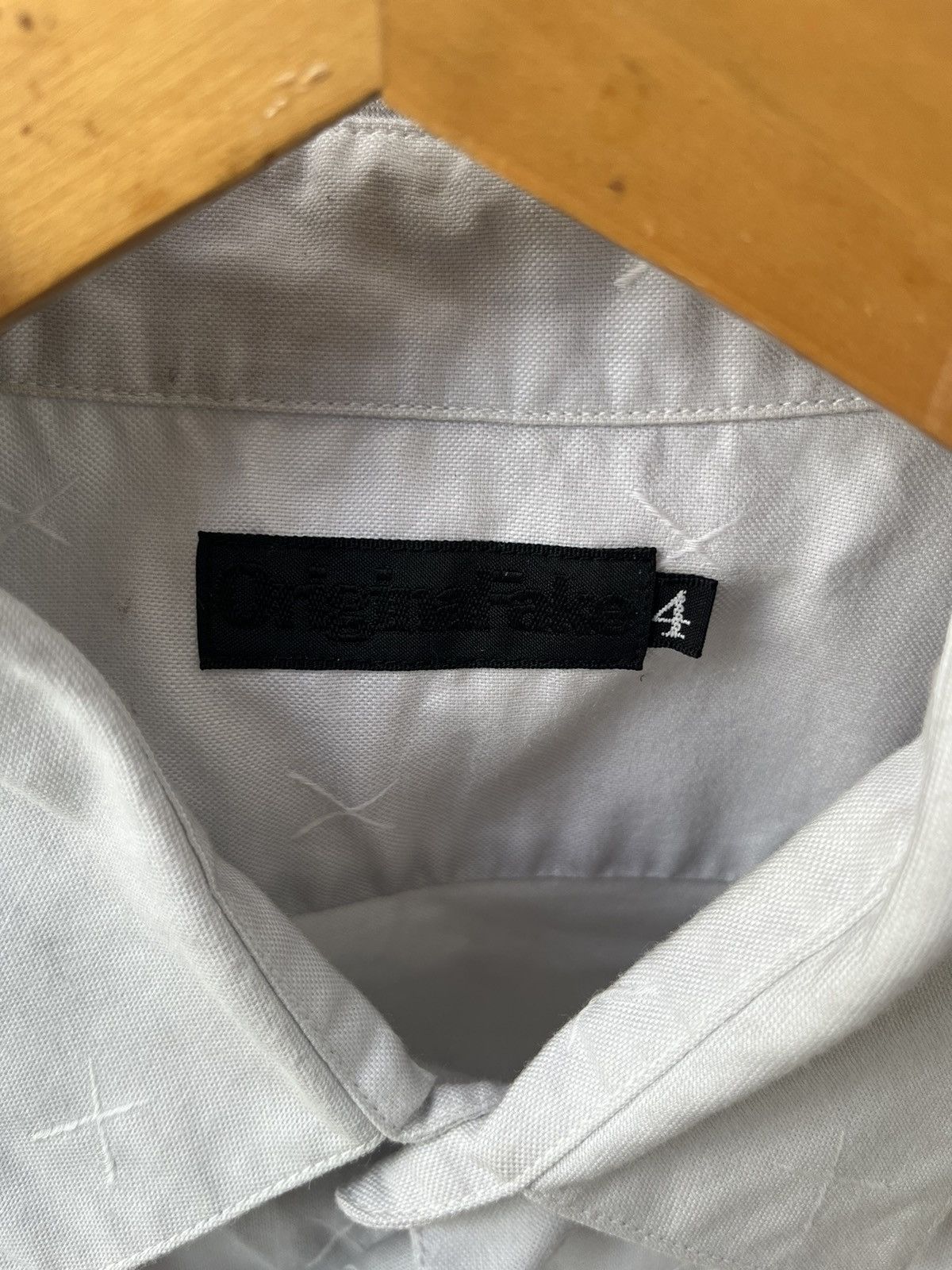 Kaws × Original Fake × Vintage vintage original fake x kaws Size US L / EU 52-54 / 3 - 4 Thumbnail