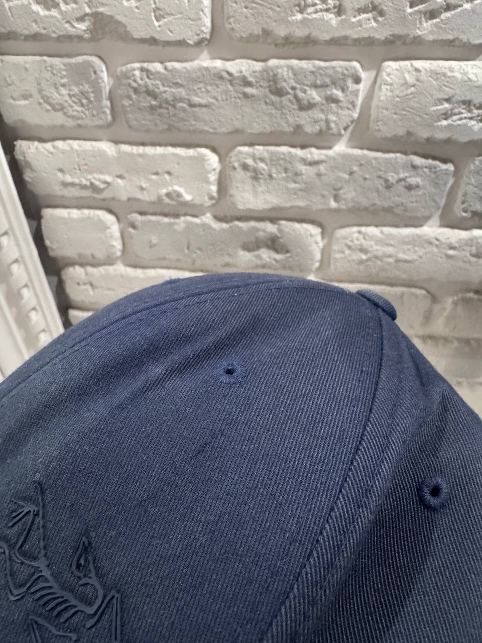 Arc'teryx Arcteryx Bird Cap Hats Size ONE SIZE - 14 Thumbnail