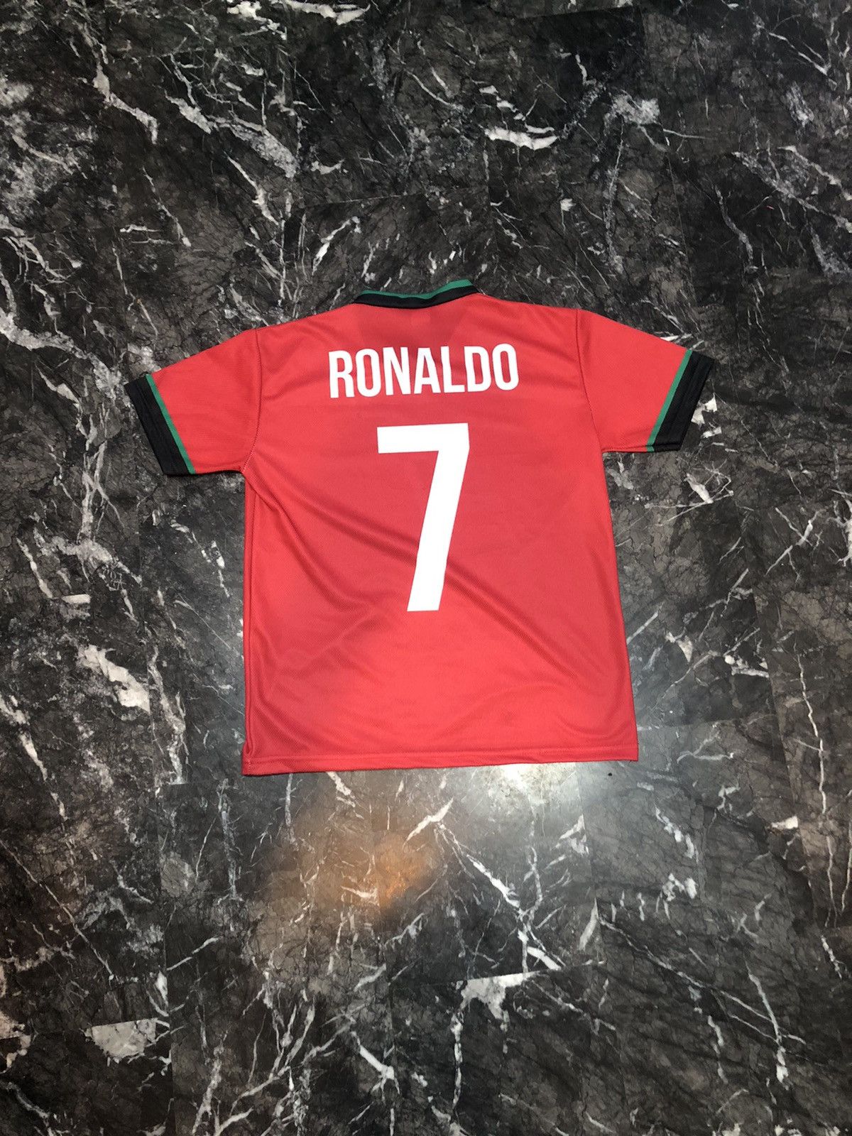 Other Portugal Jersey Cristiano Ronaldo 2023/24 Size US S / EU 44-46 / 1 - 2 Thumbnail
