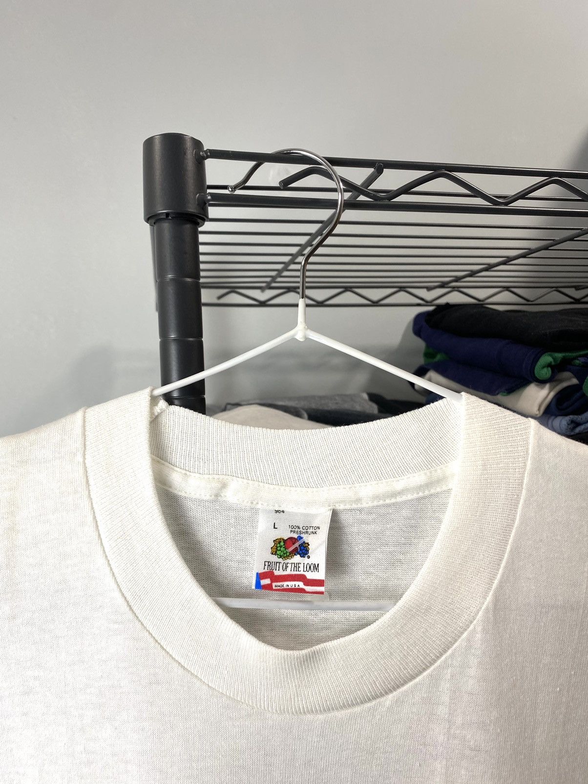 Other 90’s Vintage Hawaii Surf Style T Shirt Stussy Quiksilver Size US L / EU 52-54 / 3 - 7 Thumbnail