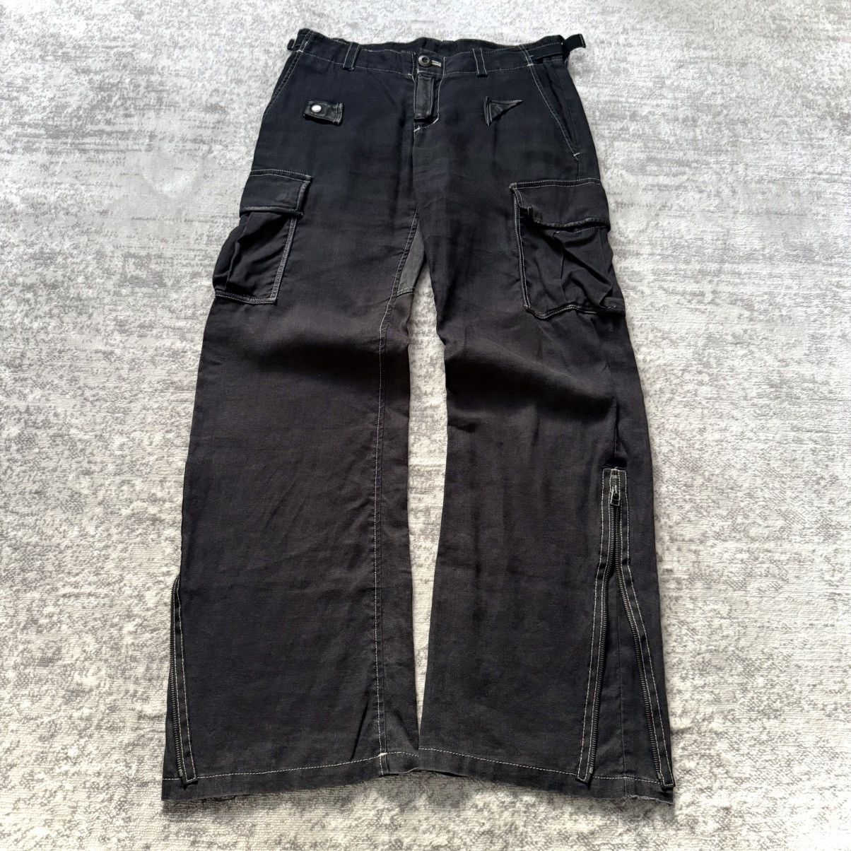 Kyoji Maruyama | Grailed