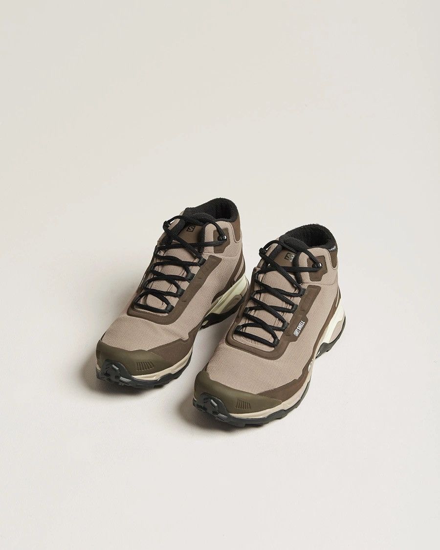 Salomon Salomon Shelter CSWP Waterproof Size US 9.5 / EU 42-43 - 6 Thumbnail