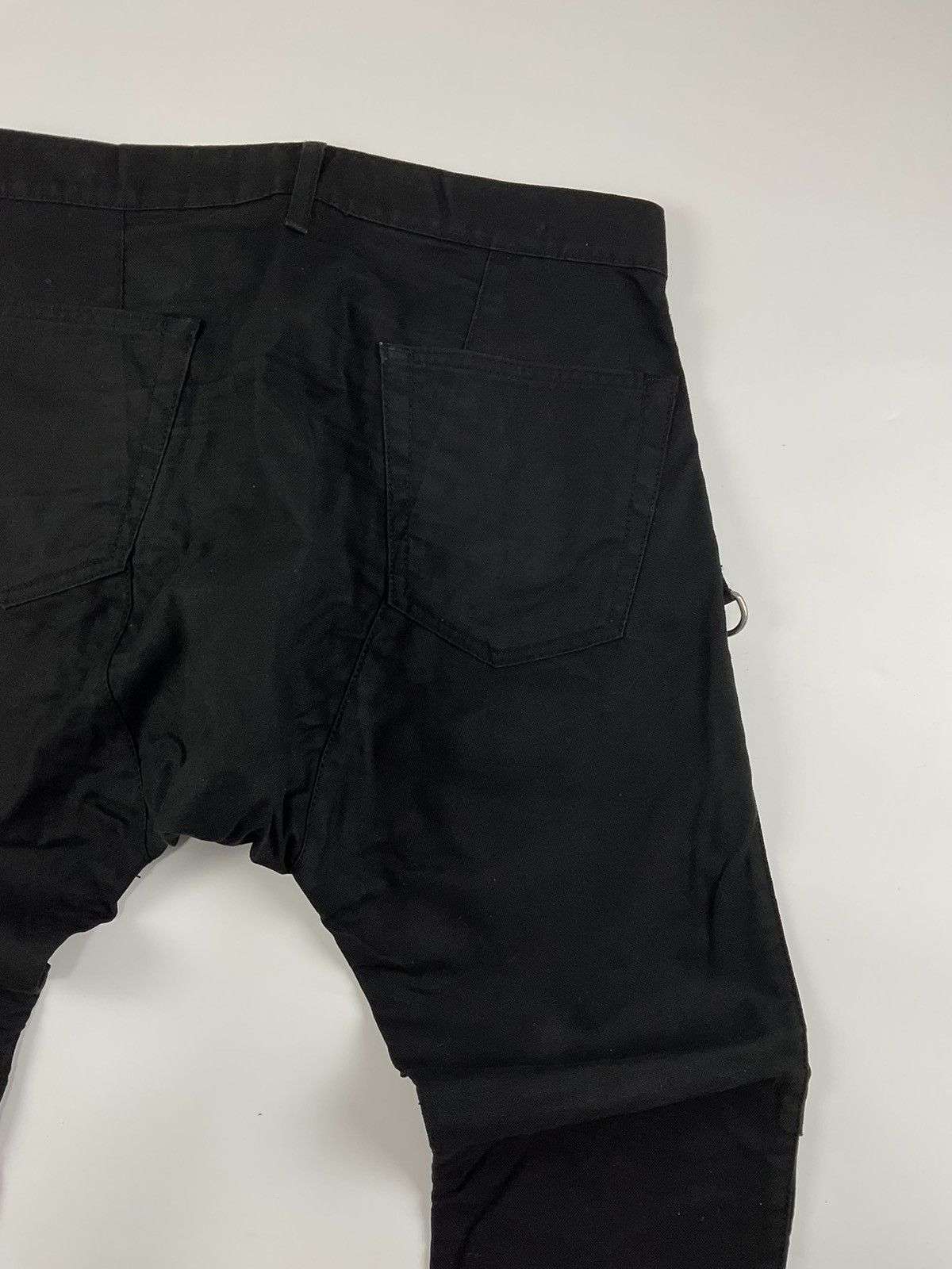 Junya Watanabe Junya Watanabe S/S'05 Climbing Pants Size US 32 / EU 48 - 8 Thumbnail
