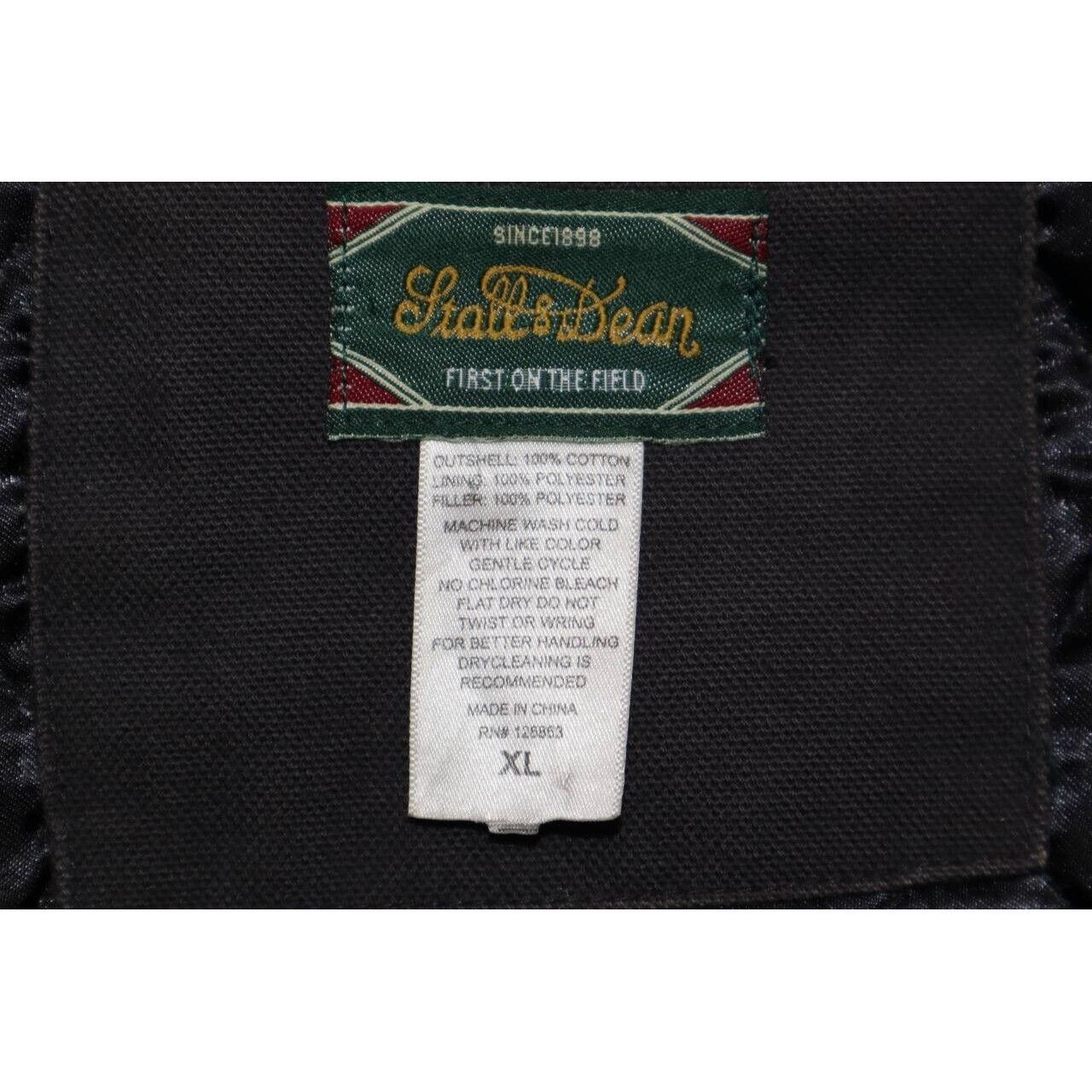Vintage Stall & Dean Cornell University Big Red Wool Varsity XL Size US XL / EU 56 / 4 - 5 Thumbnail