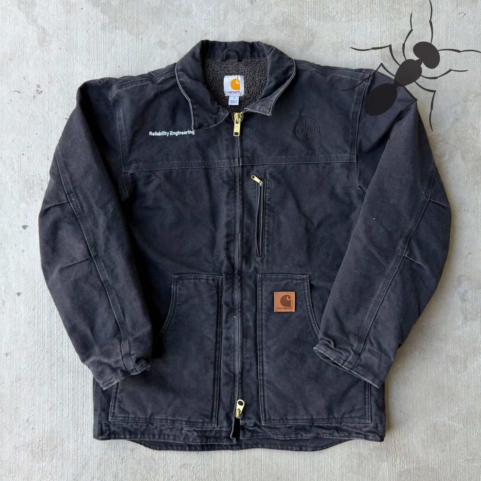 Carhartt VTG Carhartt Men