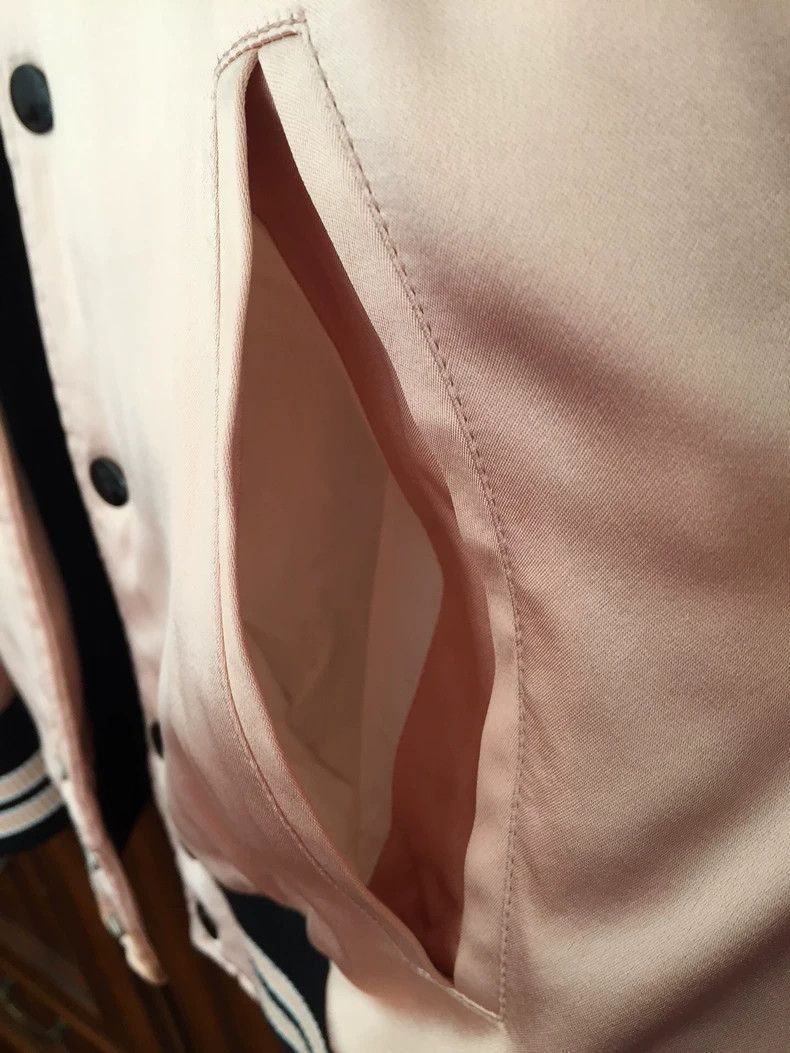 Saint Laurent Paris Saint Laurent Paris jacket-2506 Size US S / EU 44-46 / 1 - 4 Thumbnail