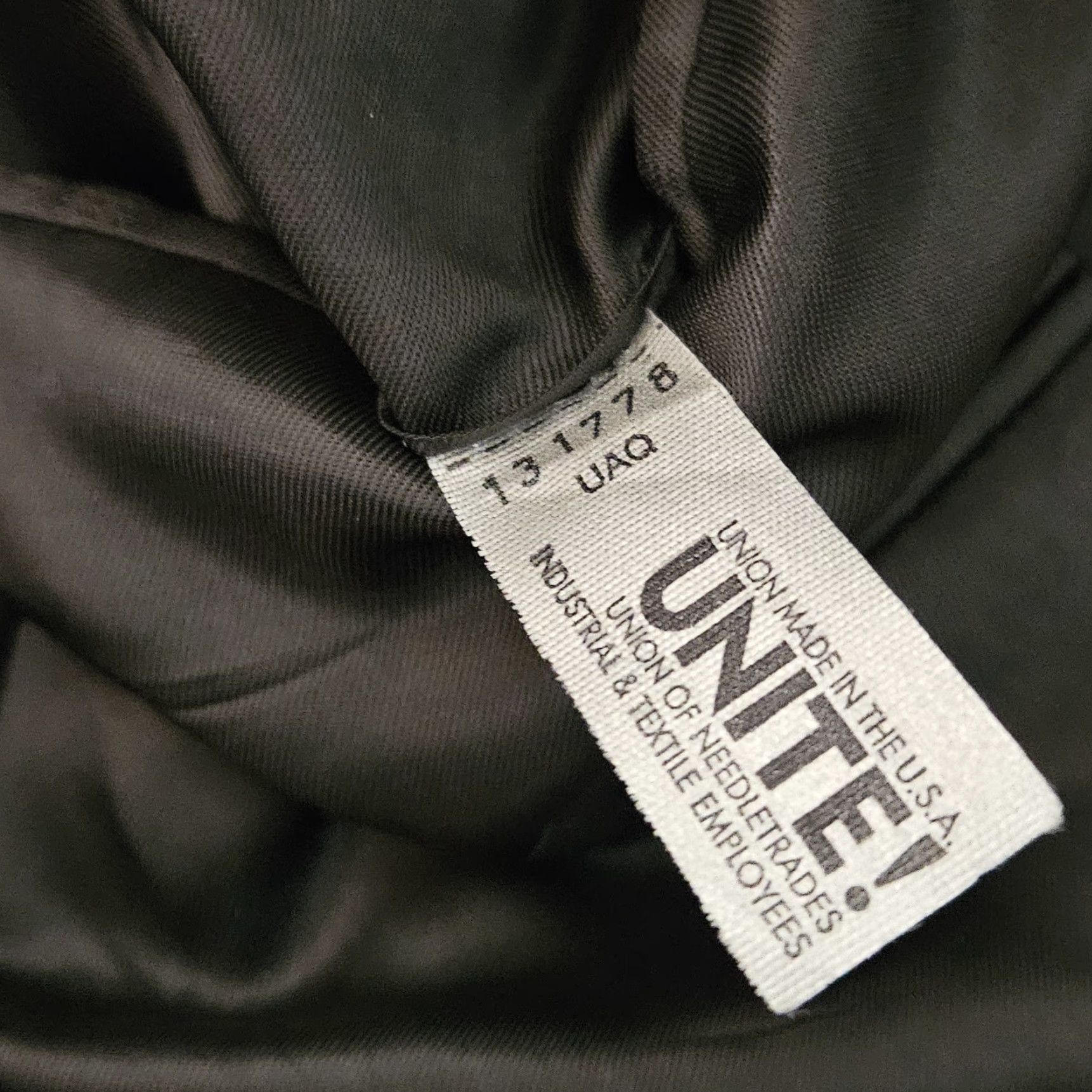 Southwick VINTAGE Southwick Blazer Shirt? Size 46R - 7 Thumbnail