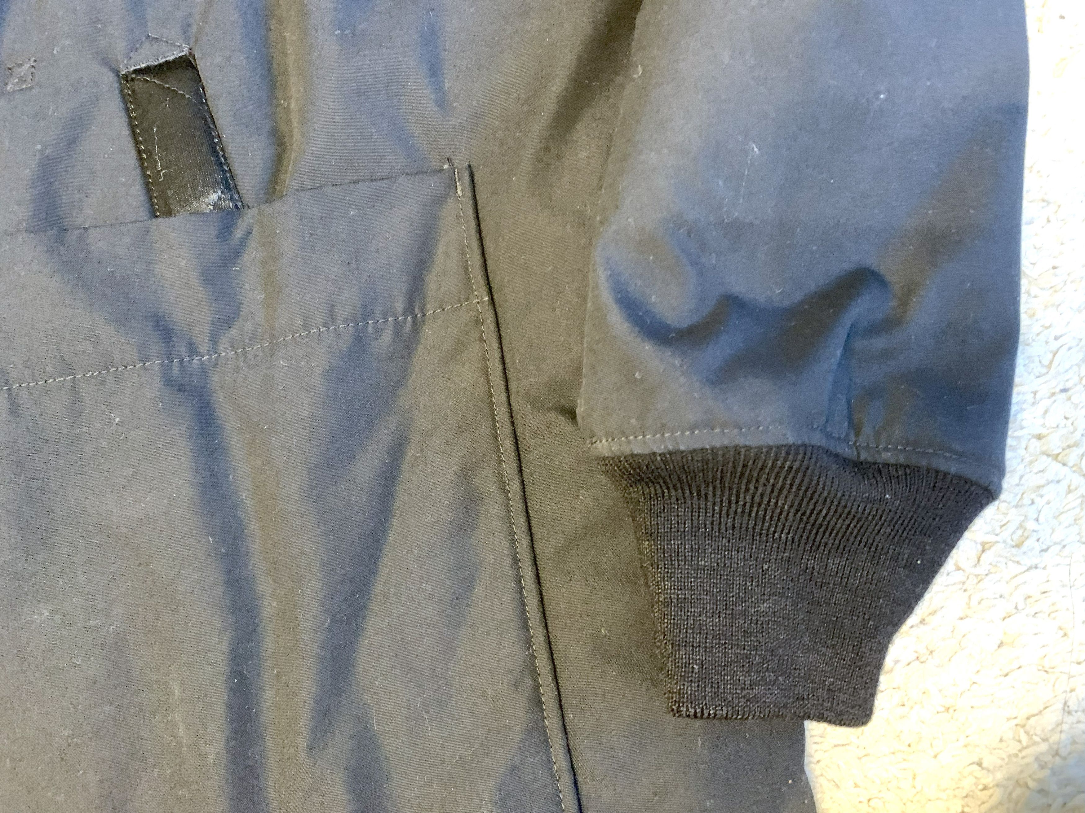 Engineered Garments Engineered Garments 2018aw liner coat, made in USA, size M Size US M / EU 48-50 / 2 - 7 Thumbnail