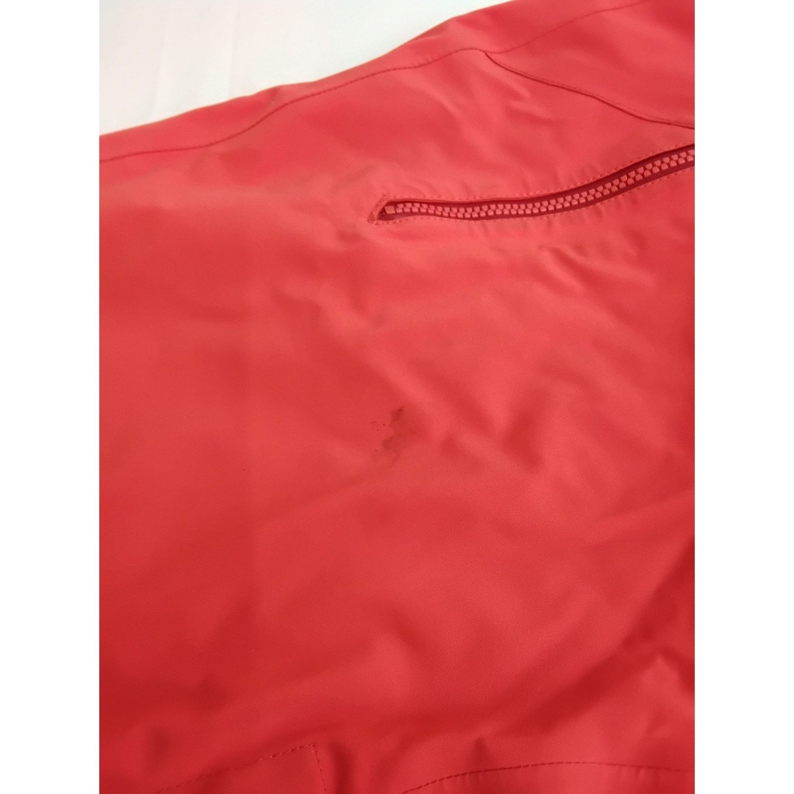 Helly Hansen Helly Hansen Snow Pants Women's M Red Ski Snowboard Size 34" / US 12 / IT 48 - 4 Thumbnail