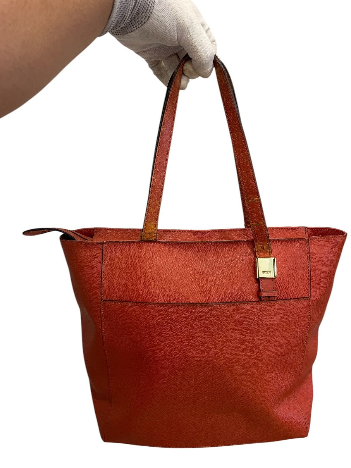 Tumi Tumi hand bag for women Size ONE SIZE - 2 Thumbnail
