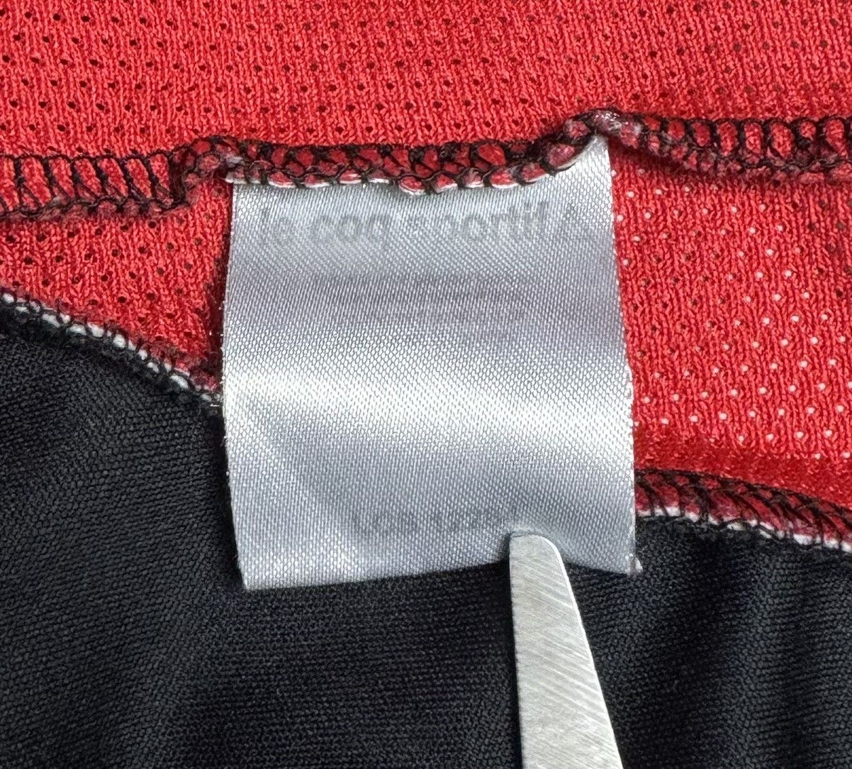 Le Coq Sportif Queens Park Rangers 2006 2007 Away Shirt Le Coq Sportif Size US L / EU 52-54 / 3 - 12 Thumbnail