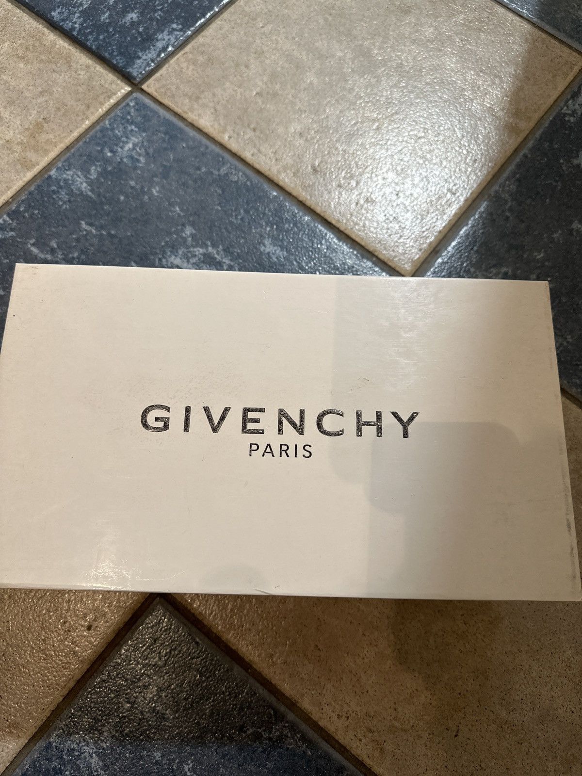Givenchy Givenchy slip on Size US 8 / EU 41 - 6 Thumbnail