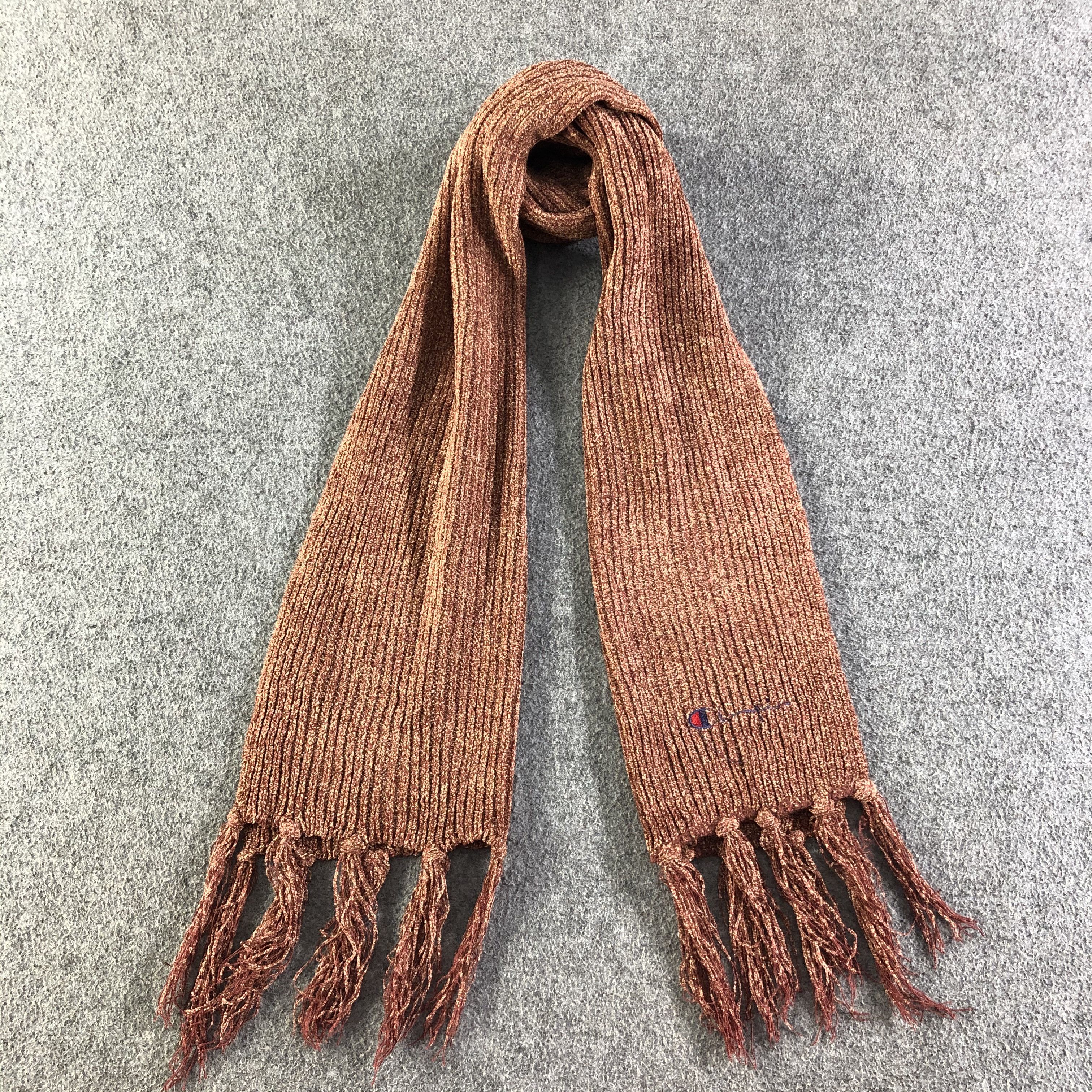 Champion Champion Scarf / Muffler / Neckwear Size ONE SIZE - 1 Thumbnail