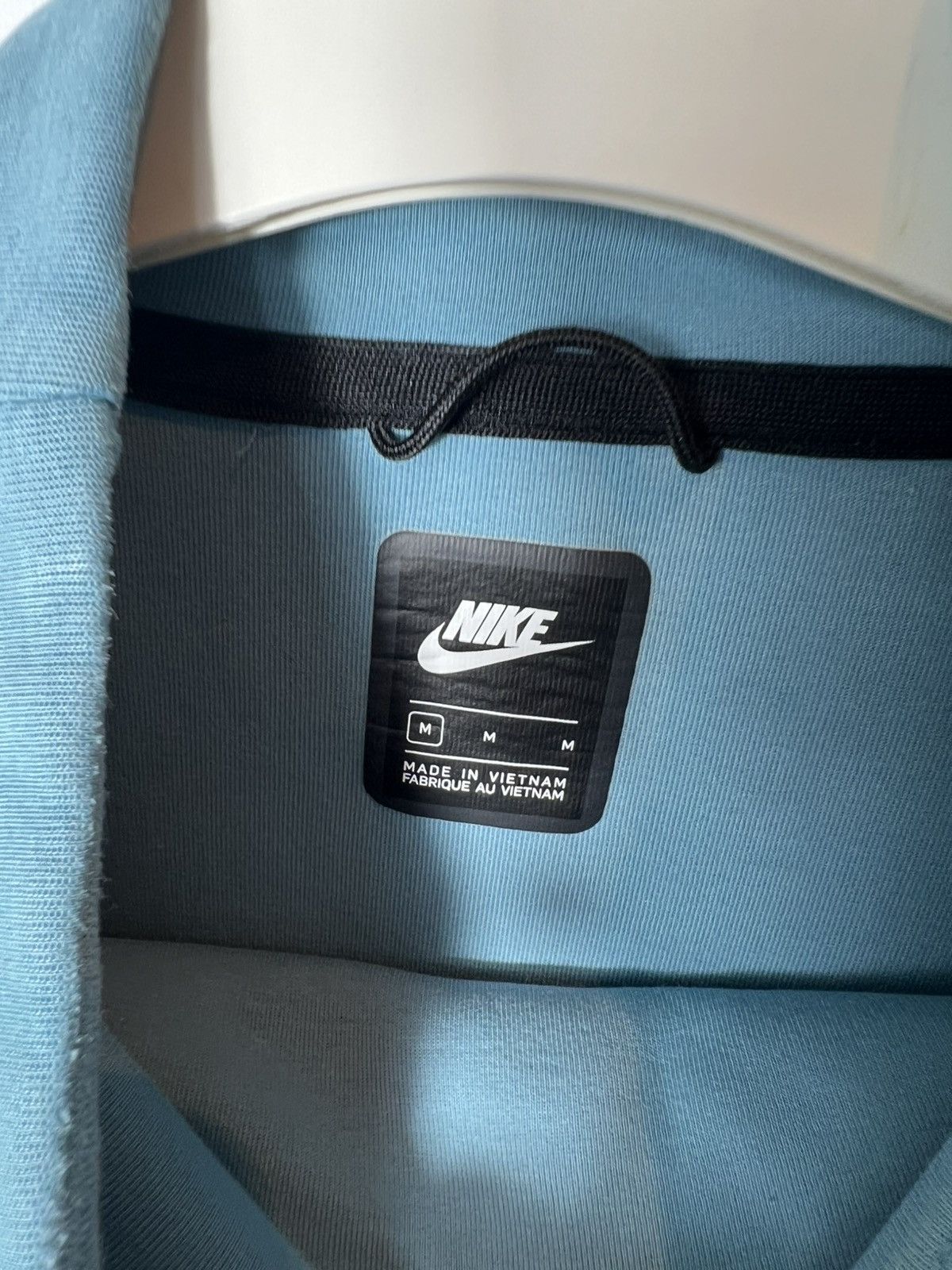 Nike Y2k sk8 streetwear Nike Hype Drill Tech Fleece Sweatshirt Size US M / EU 48-50 / 2 - 4 Thumbnail